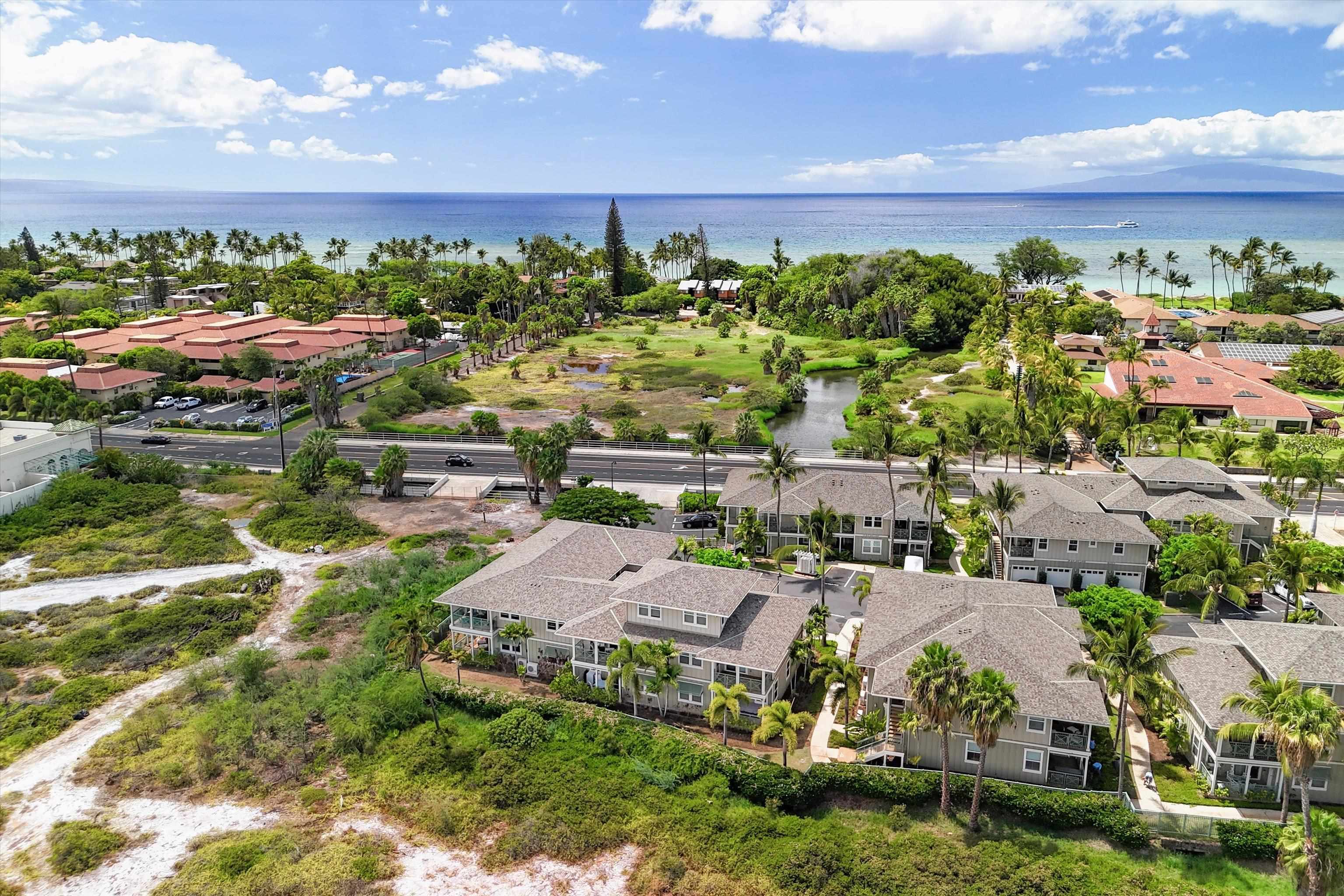 Kai Ani Village condo # 15-102, Kihei, Hawaii - photo 43 of 49