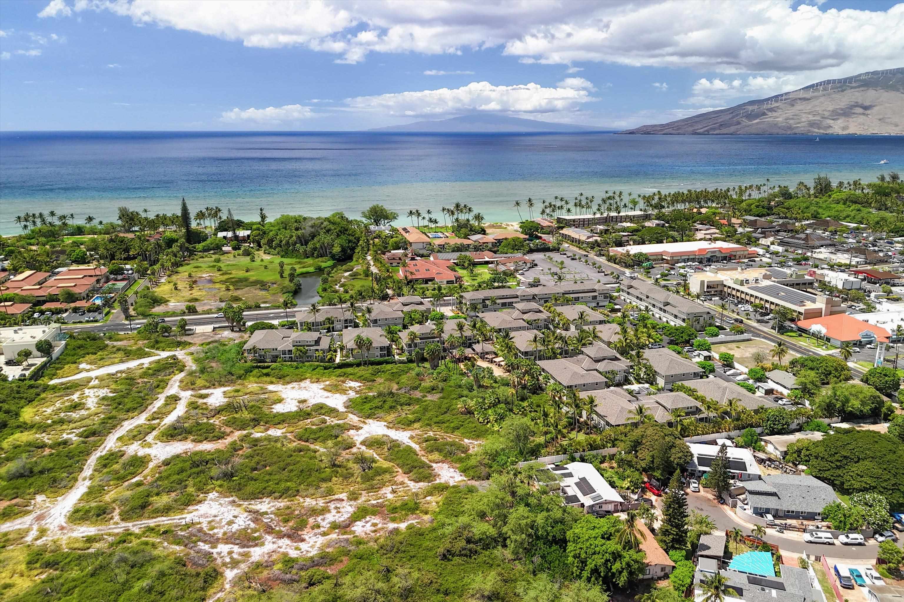 Kai Ani Village condo # 15-102, Kihei, Hawaii - photo 45 of 49