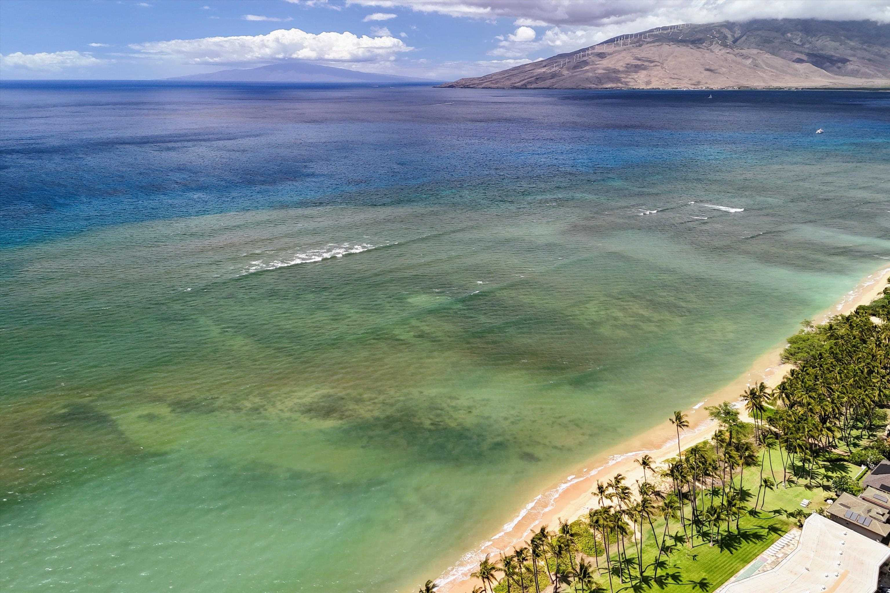 Kai Ani Village condo # 15-102, Kihei, Hawaii - photo 46 of 50