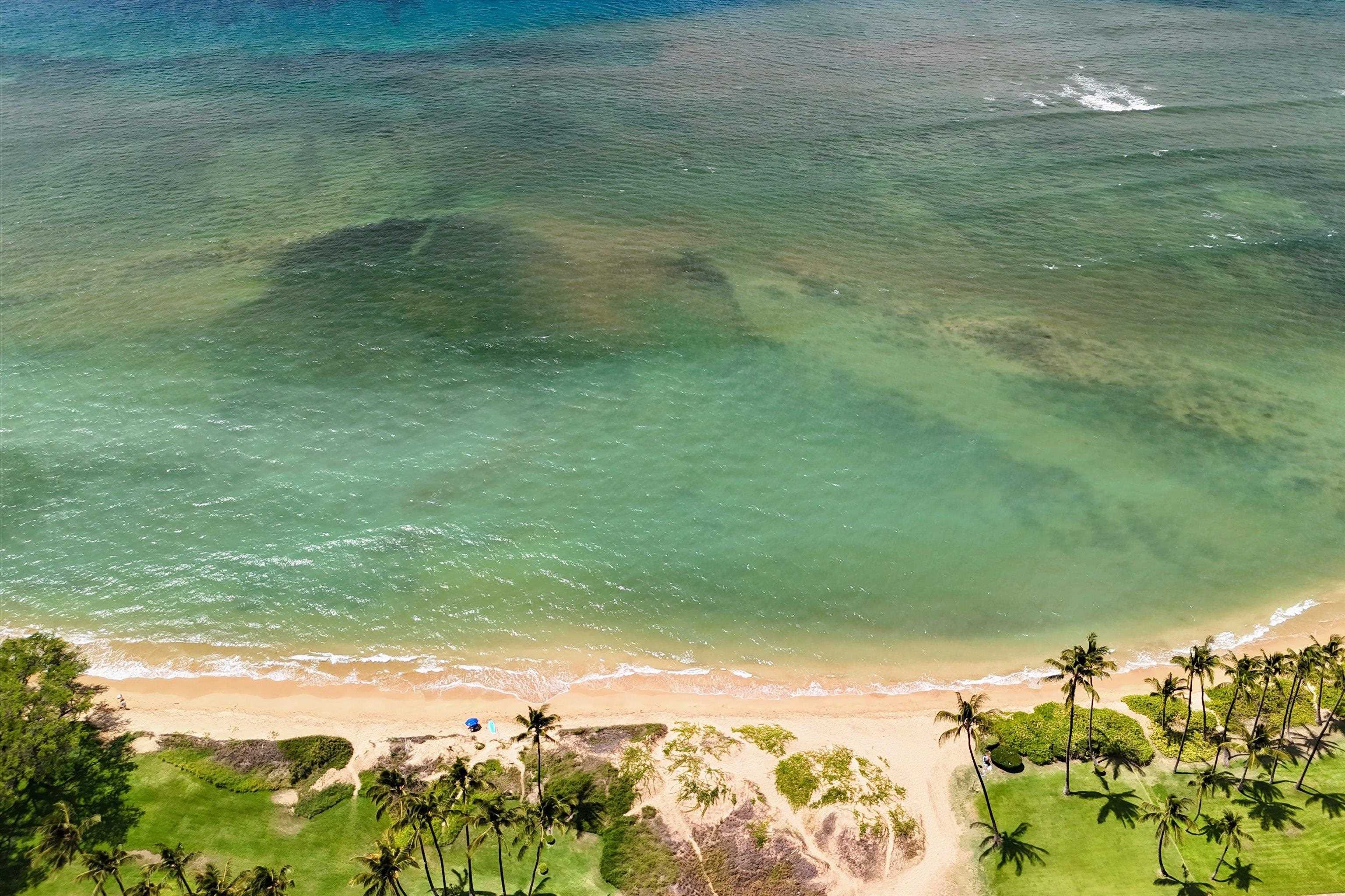 Kai Ani Village condo # 15-102, Kihei, Hawaii - photo 47 of 50