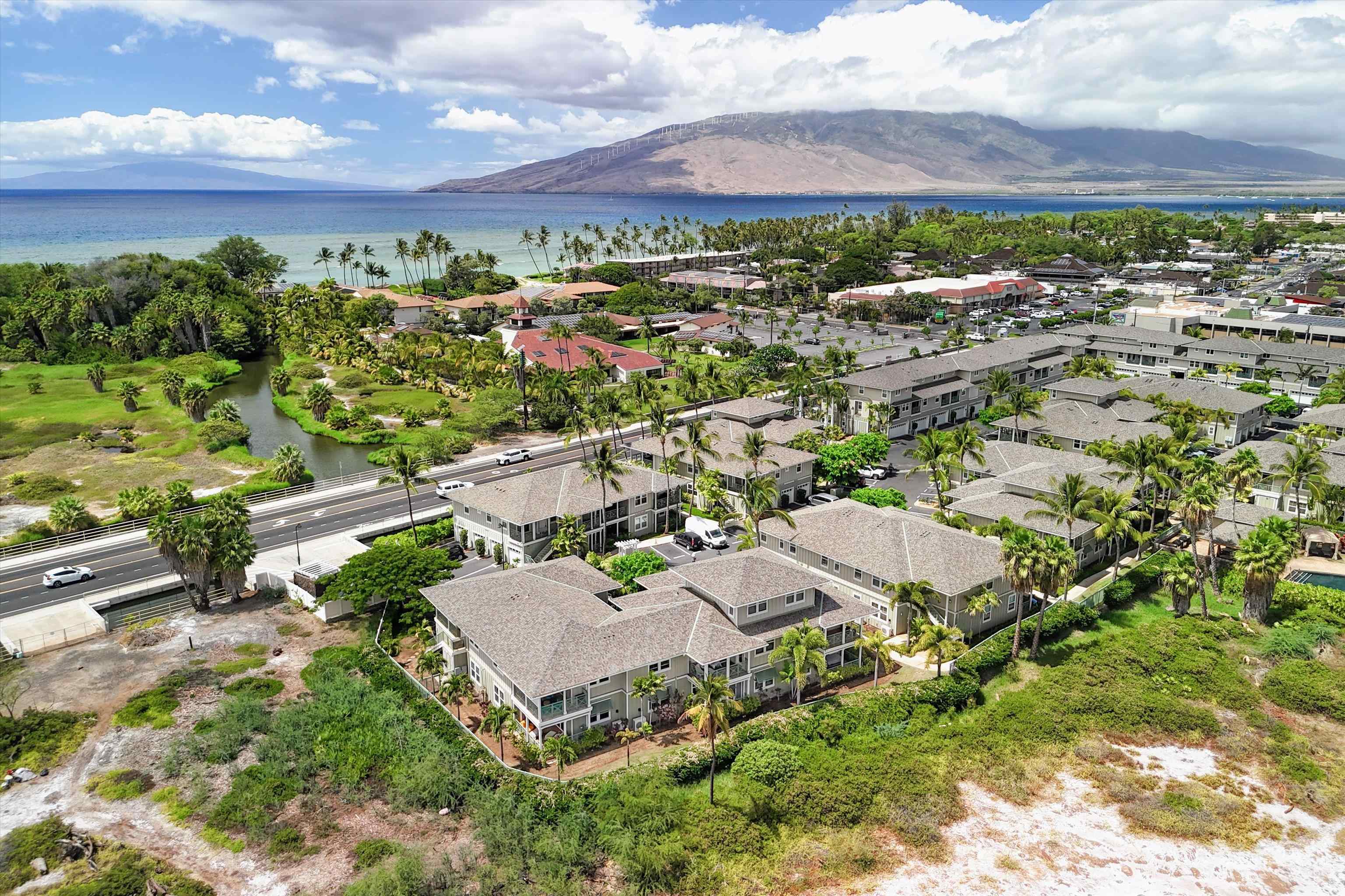 Kai Ani Village condo # 15-102, Kihei, Hawaii - photo 48 of 50