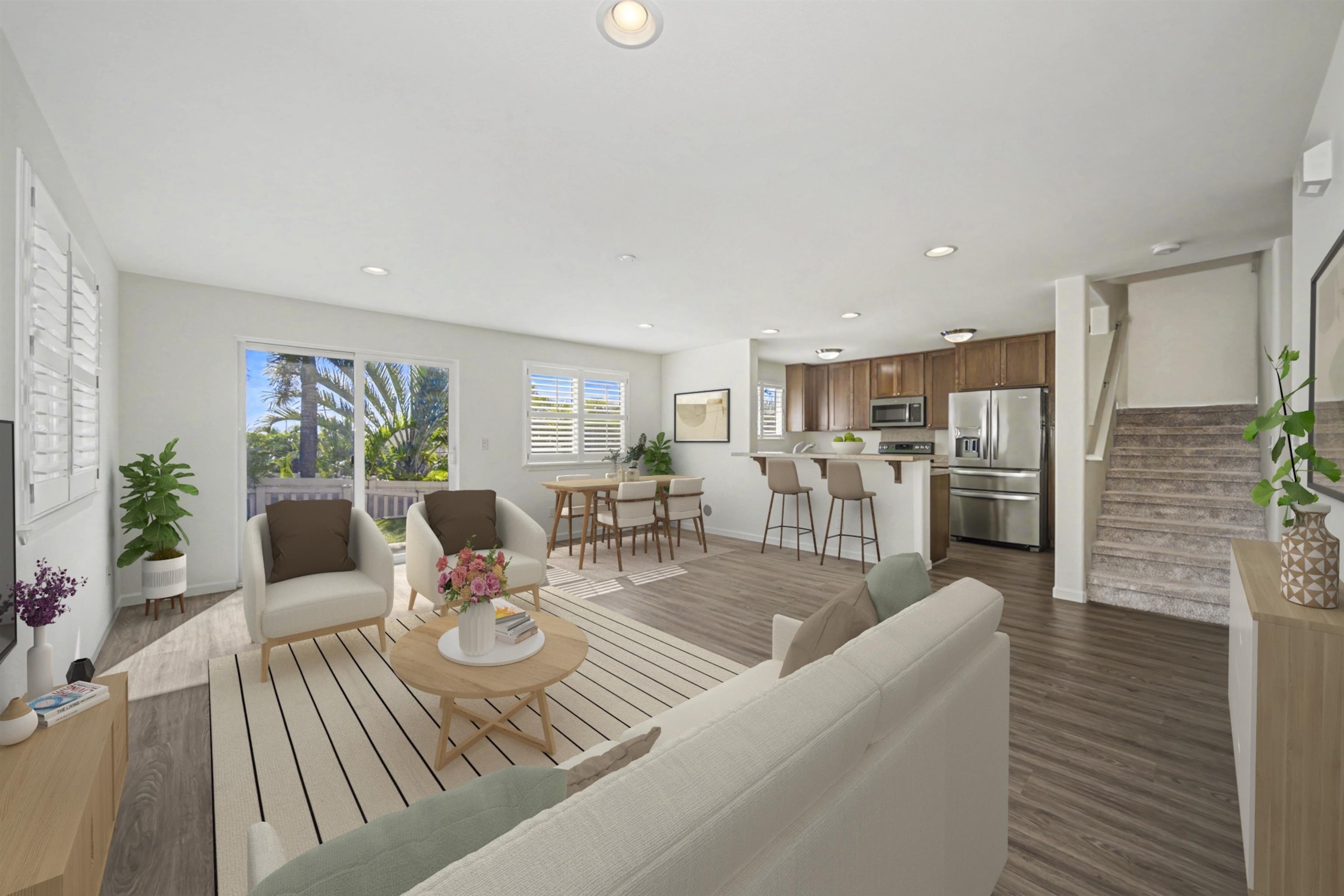 Kamani at Kehalani condo # 81, Wailuku, Hawaii - photo 13 of 43