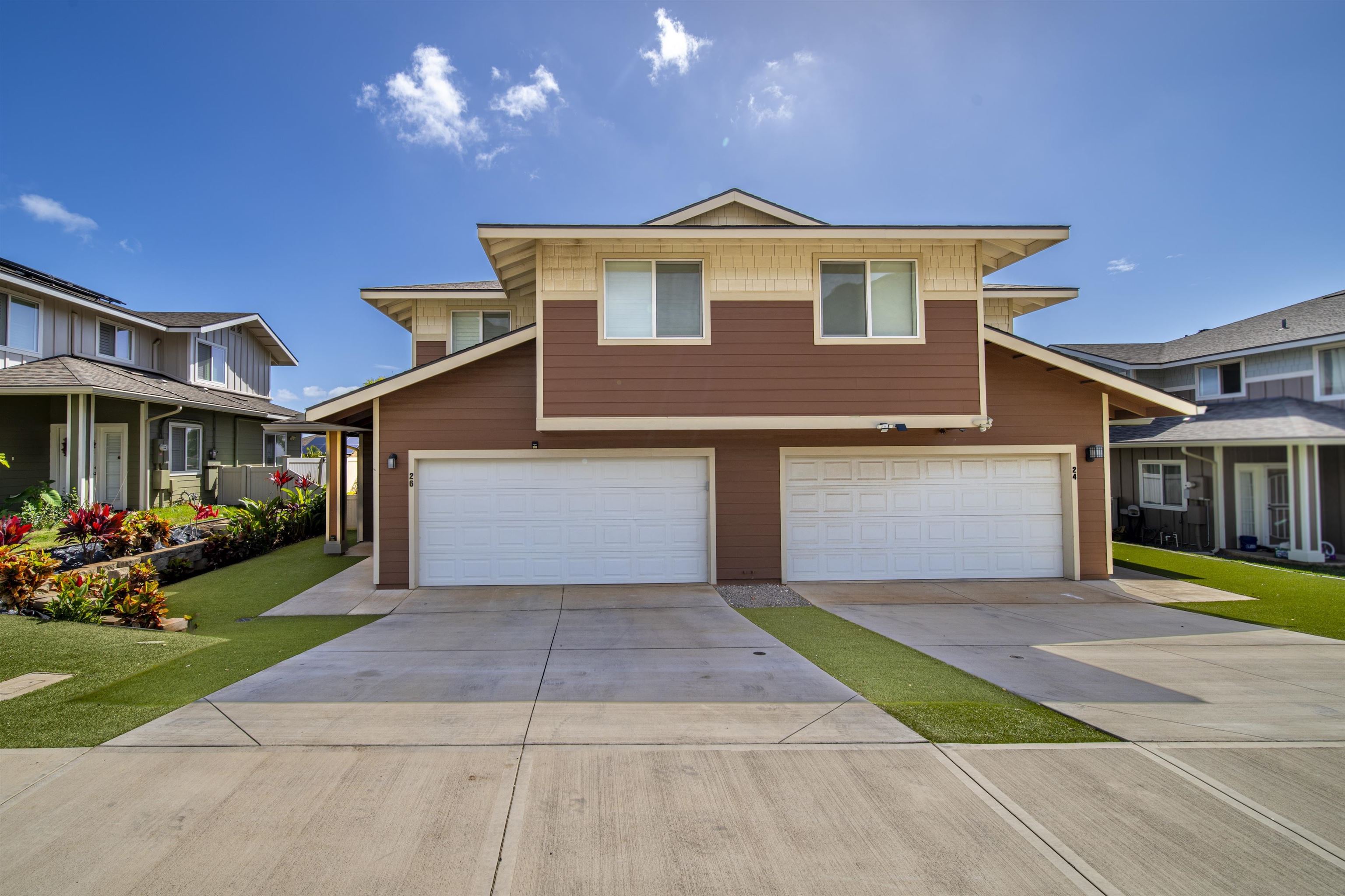 Kamani at Kehalani condo # 81, Wailuku, Hawaii - photo 14 of 43