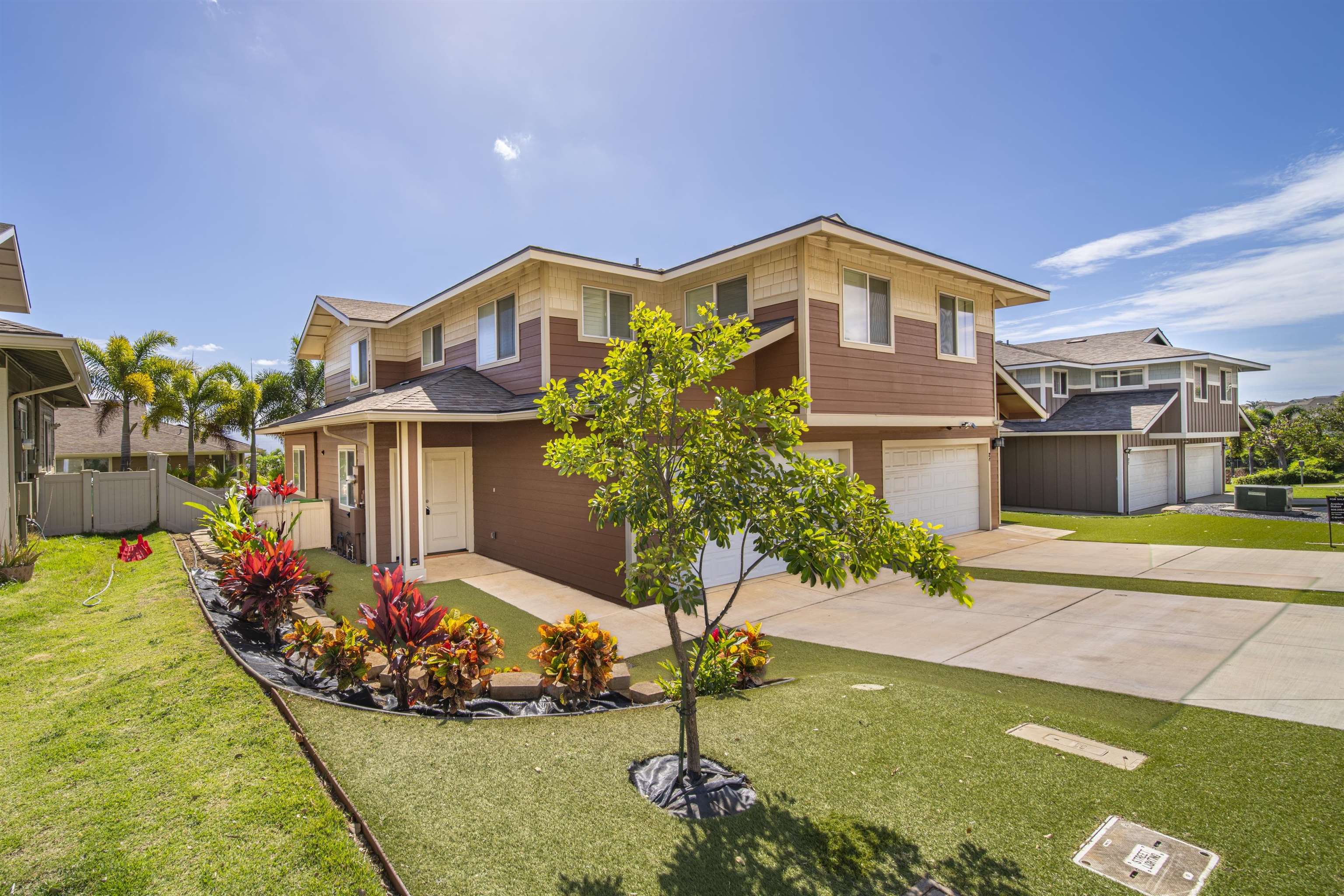 Kamani at Kehalani condo # 81, Wailuku, Hawaii - photo 16 of 43