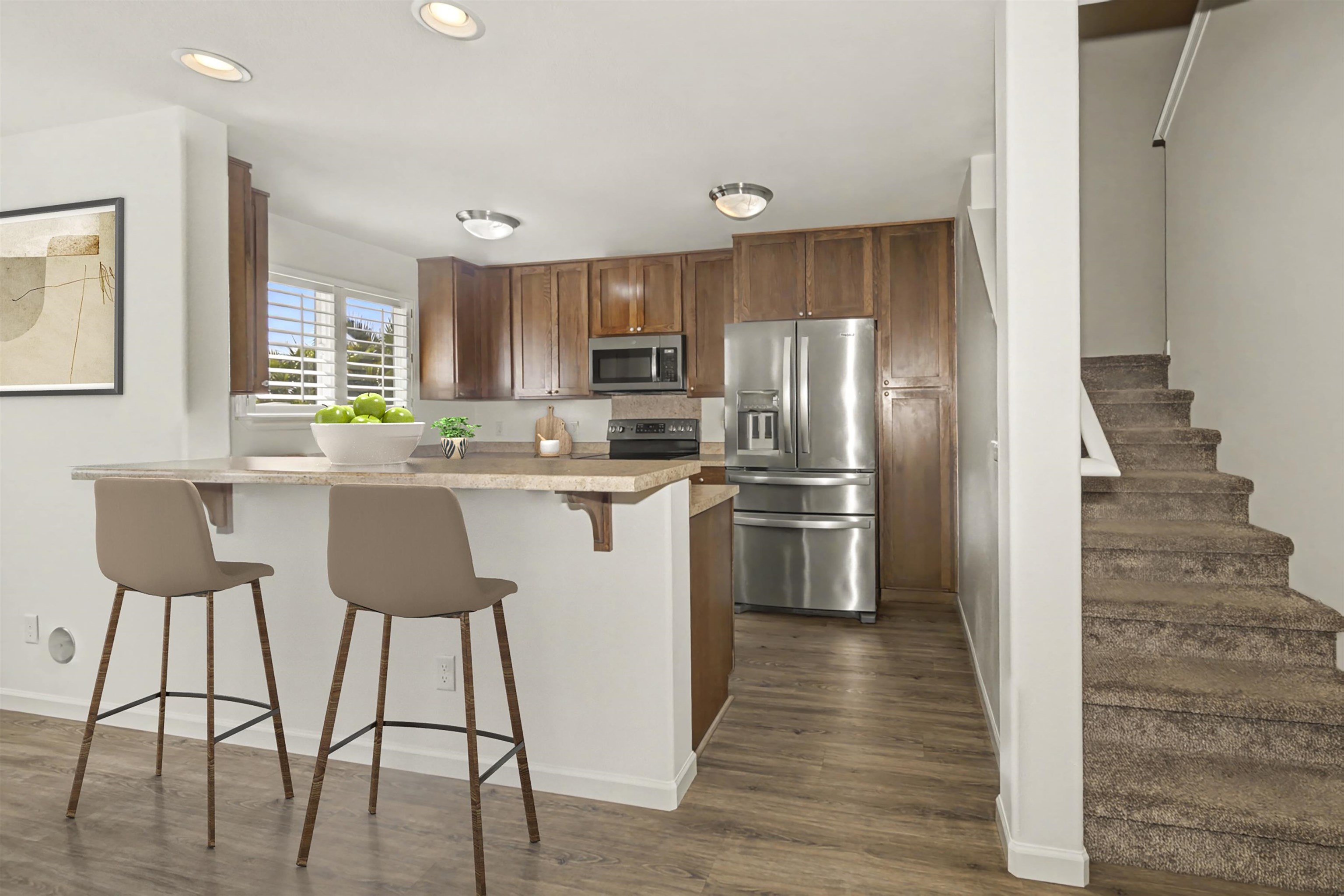 Kamani at Kehalani condo # 81, Wailuku, Hawaii - photo 4 of 43