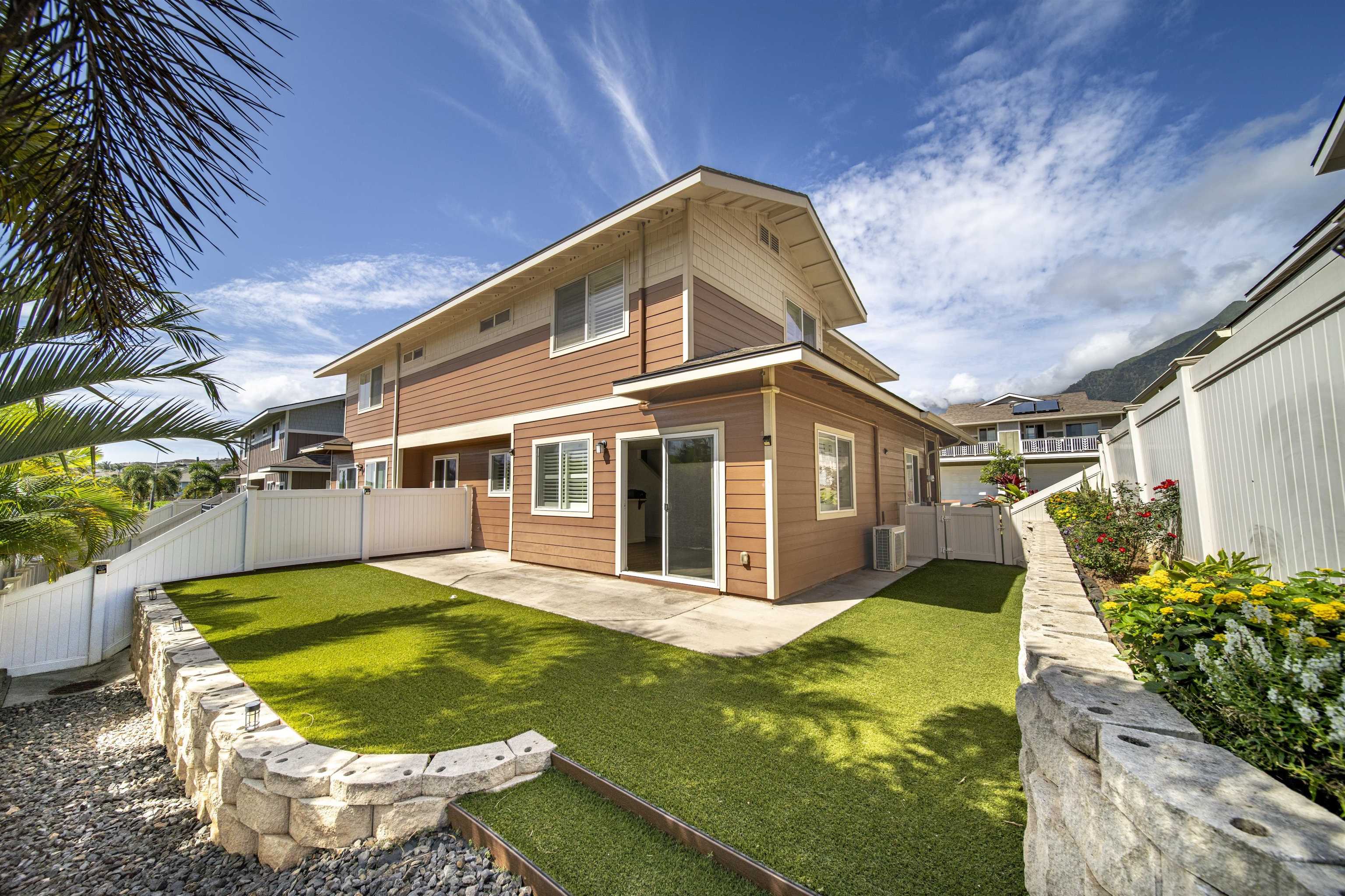 Kamani at Kehalani condo # 81, Wailuku, Hawaii - photo 40 of 43