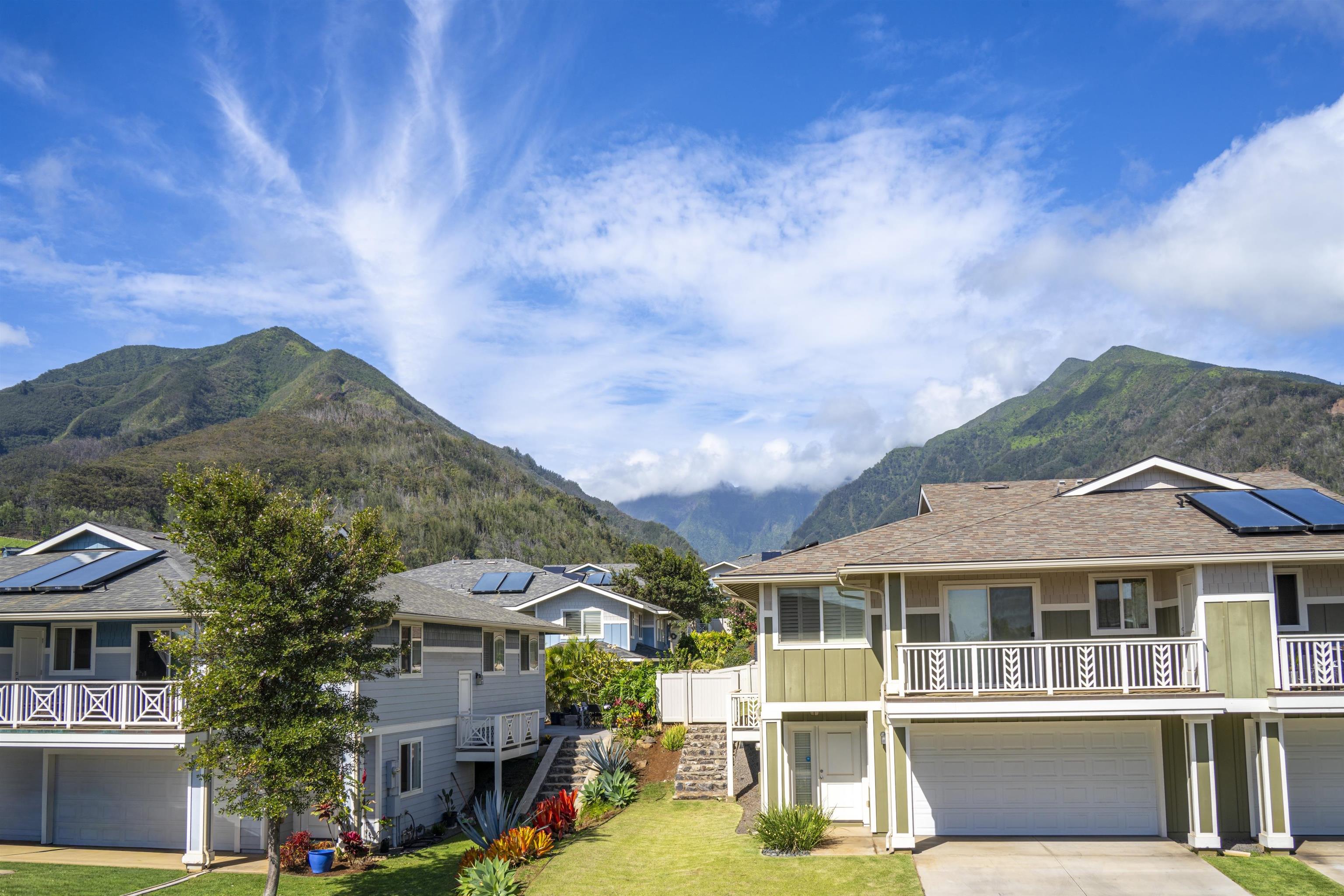 Kamani at Kehalani condo # 81, Wailuku, Hawaii - photo 42 of 43