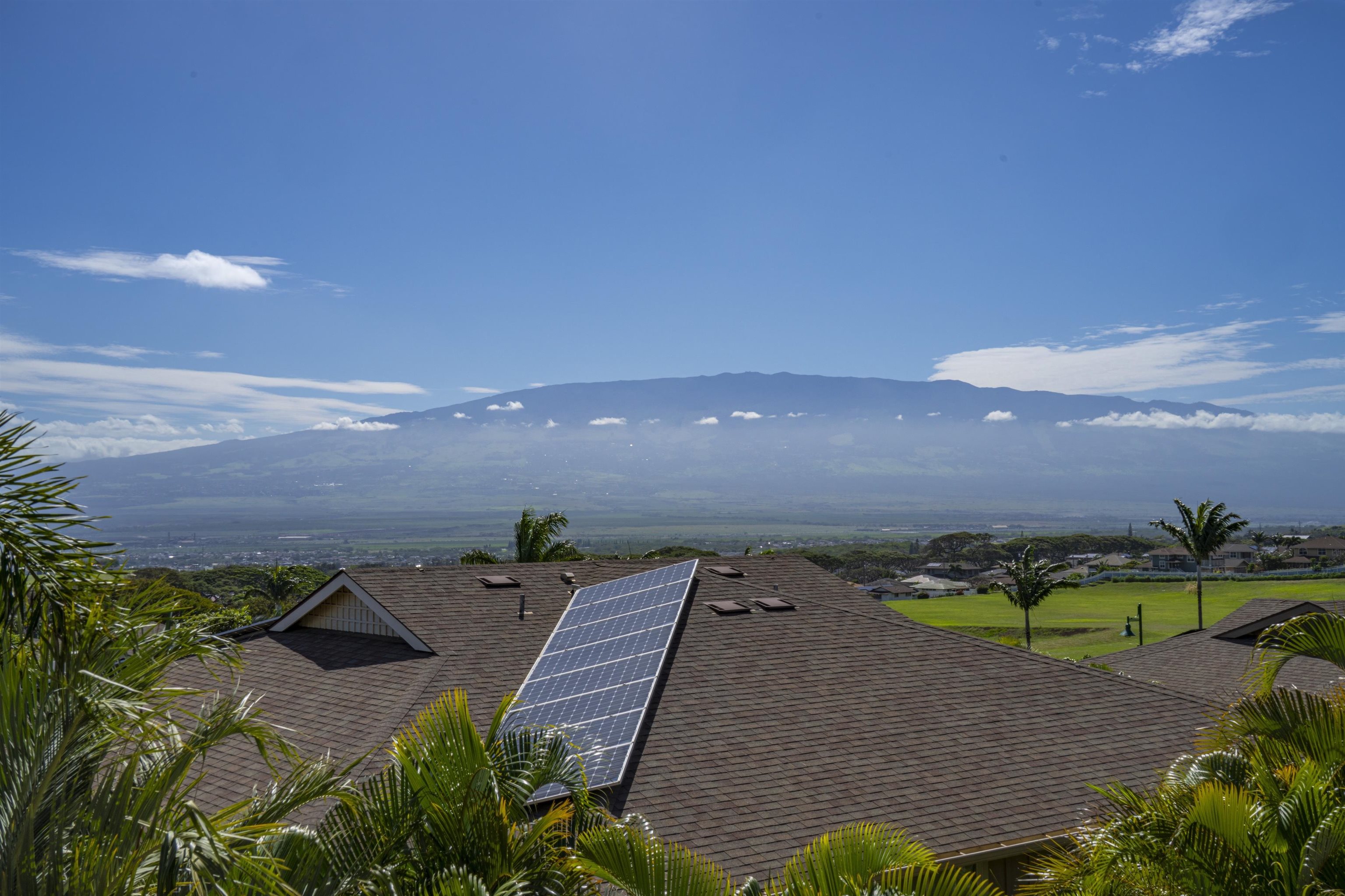 Kamani at Kehalani condo # 81, Wailuku, Hawaii - photo 43 of 43