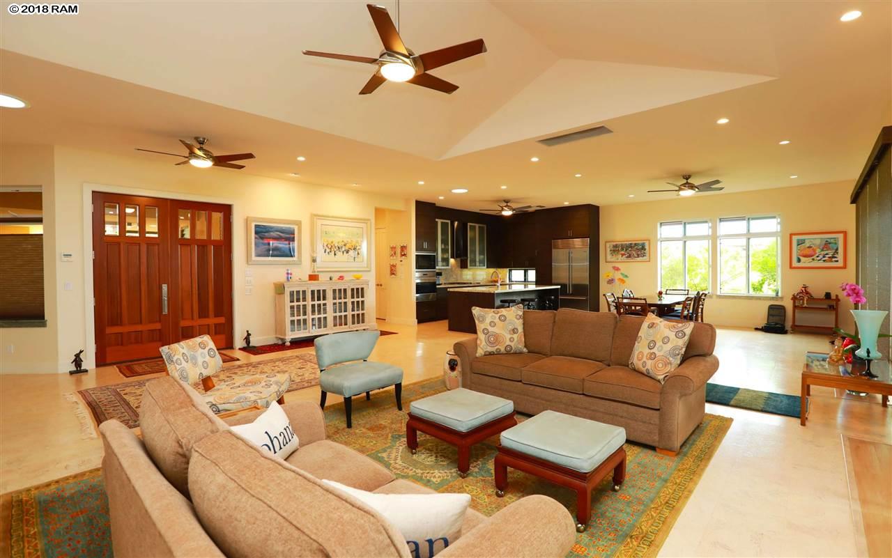 26  Kaulele Pl Kaanapali Golf Estates, Kaanapali home - photo 4 of 30