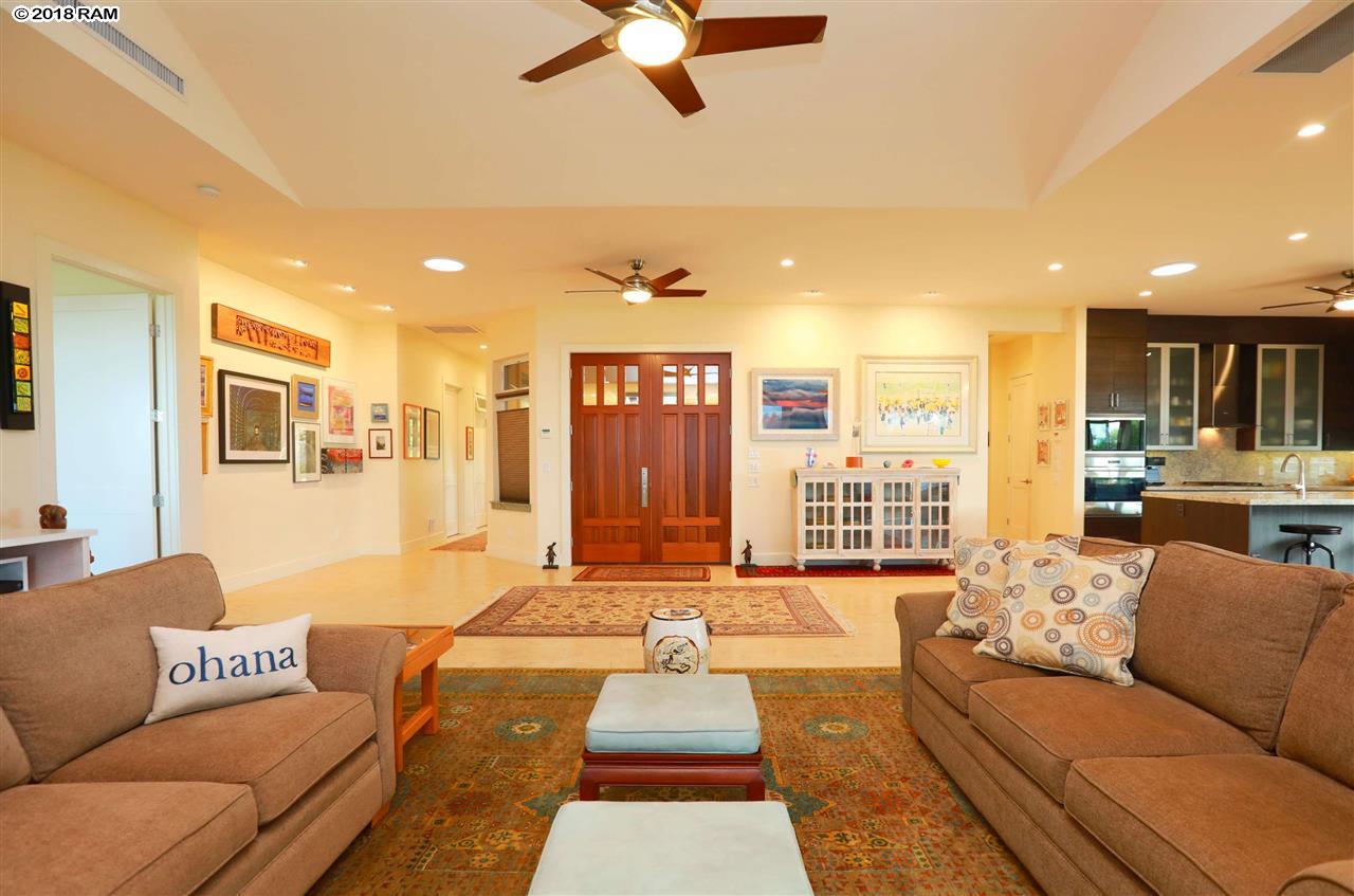 26  Kaulele Pl Kaanapali Golf Estates, Kaanapali home - photo 8 of 30