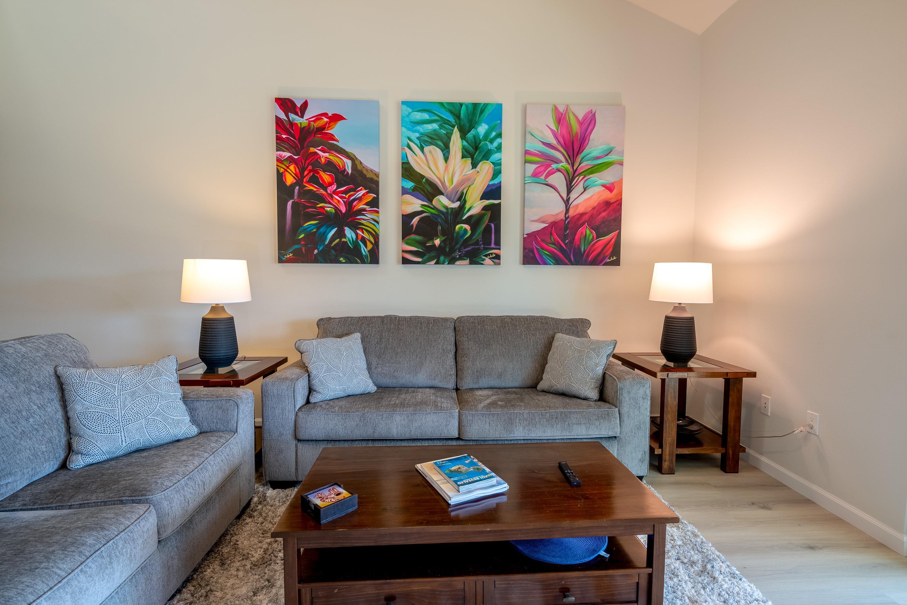 Ke Alii Ocean Villas condo # P204, Kihei, Hawaii - photo 11 of 36