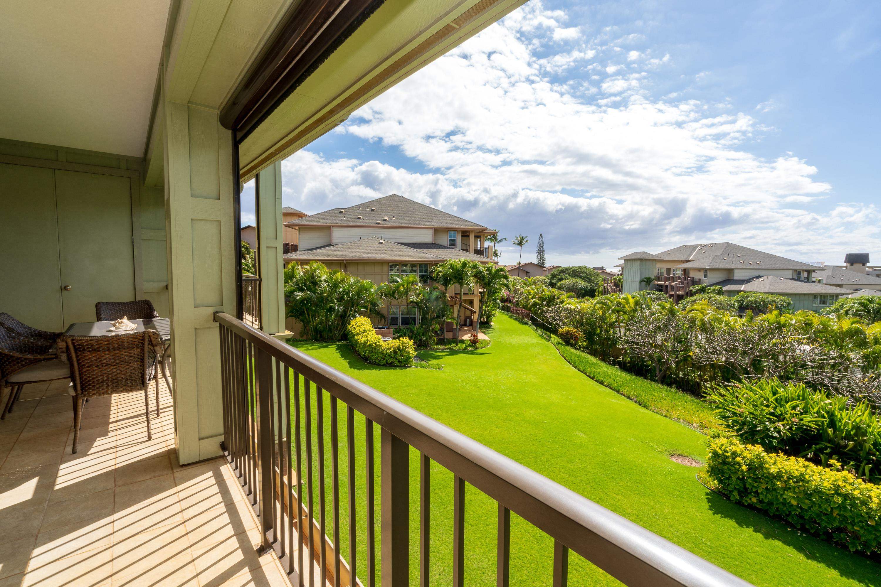 Ke Alii Ocean Villas condo # P204, Kihei, Hawaii - photo 16 of 36
