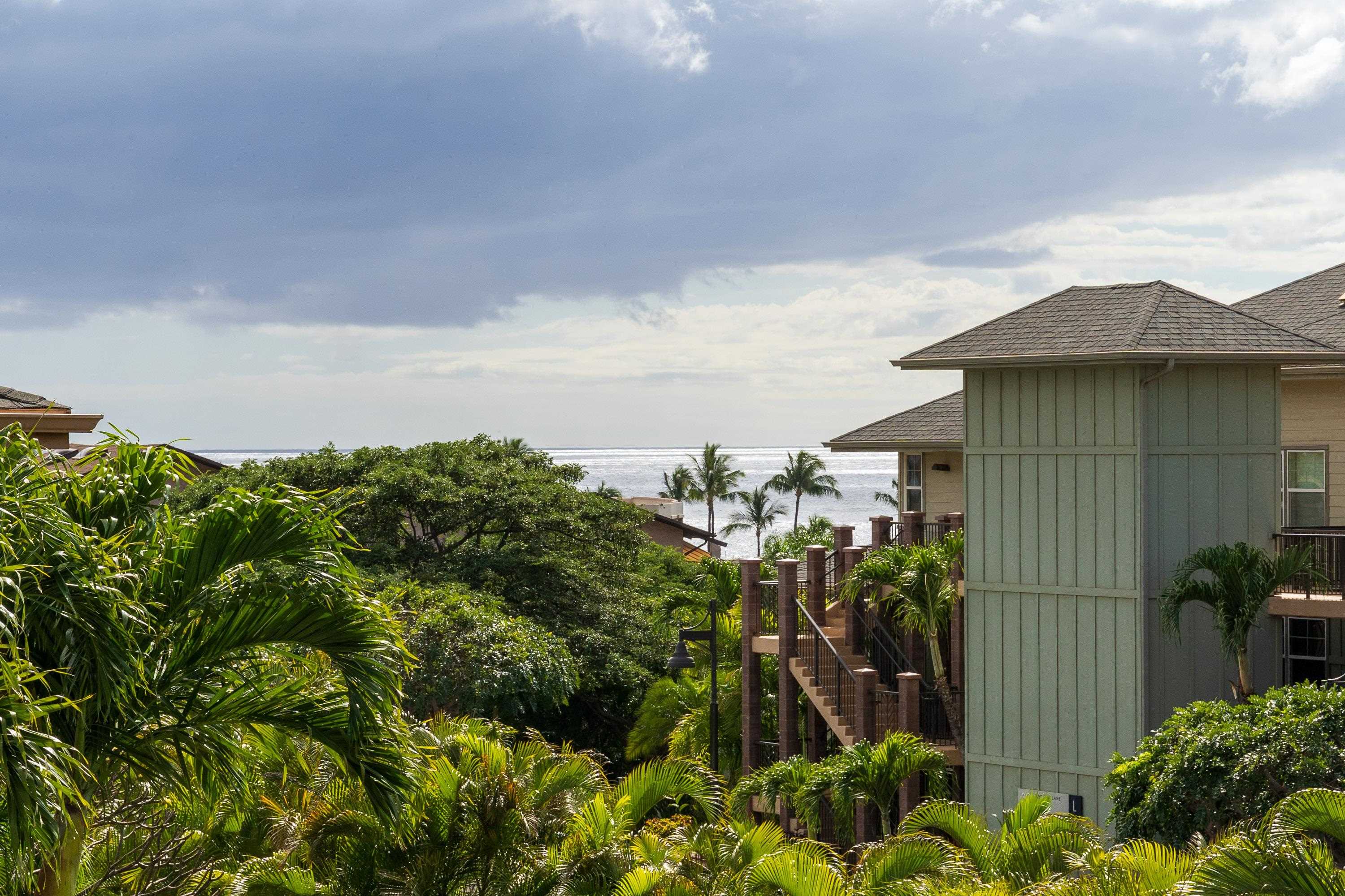Ke Alii Ocean Villas condo # P204, Kihei, Hawaii - photo 17 of 36