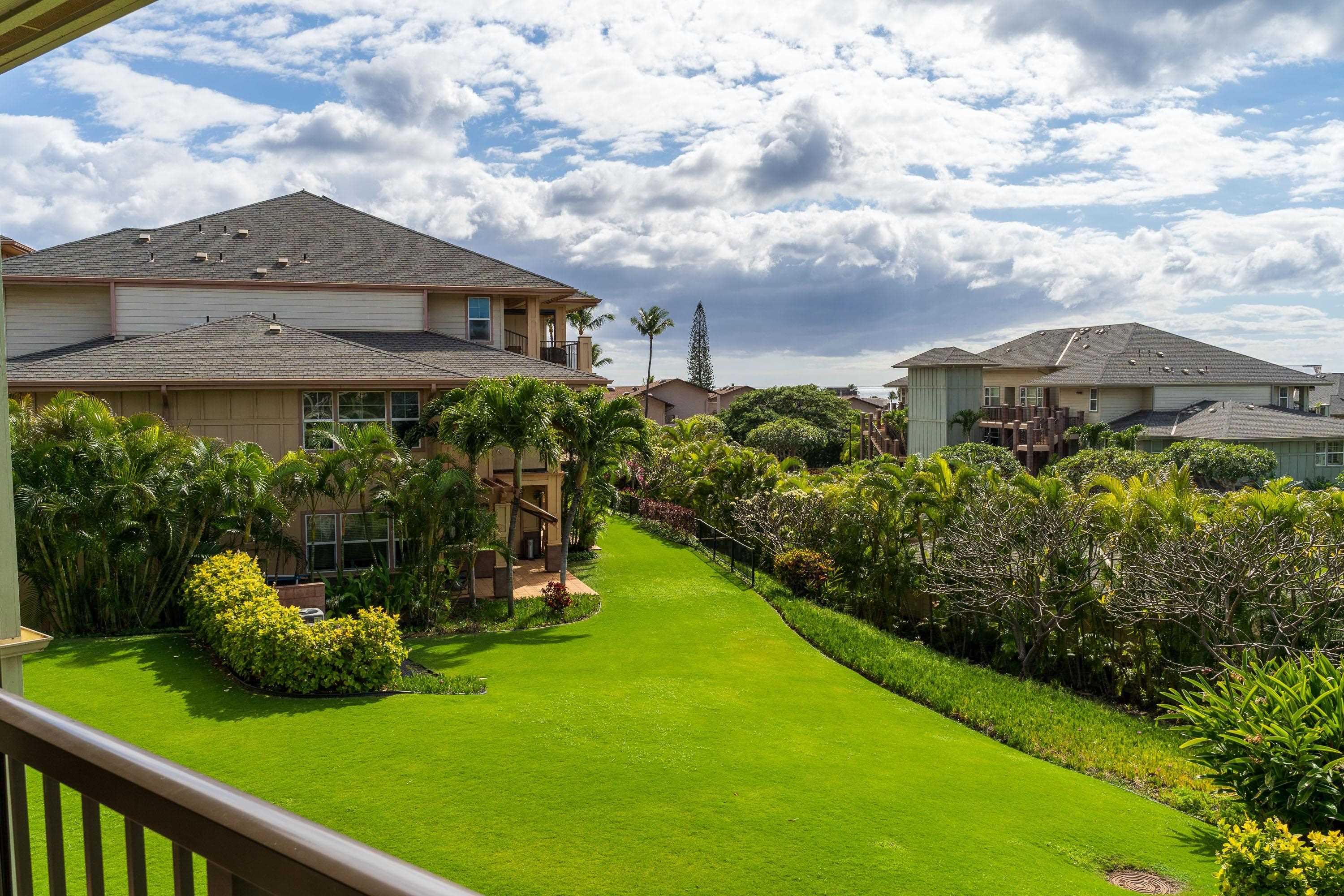 Ke Alii Ocean Villas condo # P204, Kihei, Hawaii - photo 6 of 36