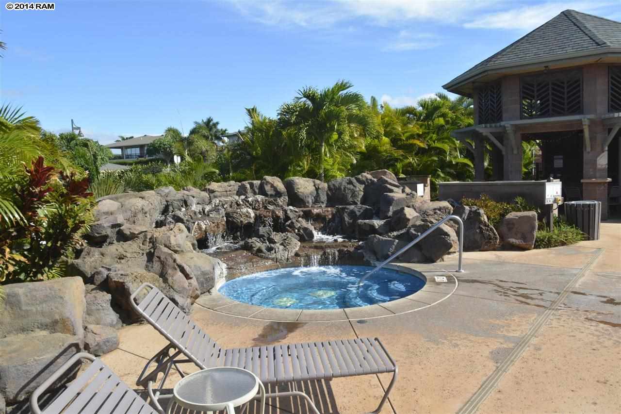Ke Alii Ocean Villas condo # P-102, Kihei, Hawaii - photo 29 of 30