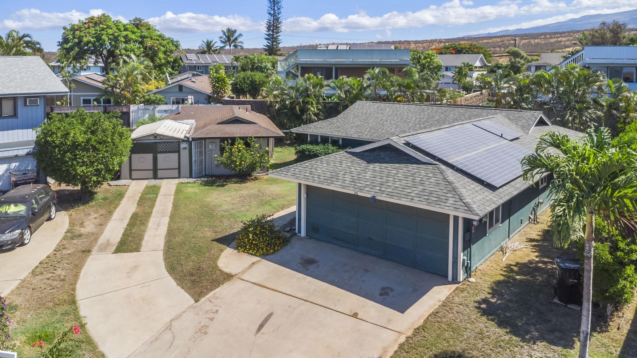 26  Luanaiki Pl , Kihei home - photo 23 of 32