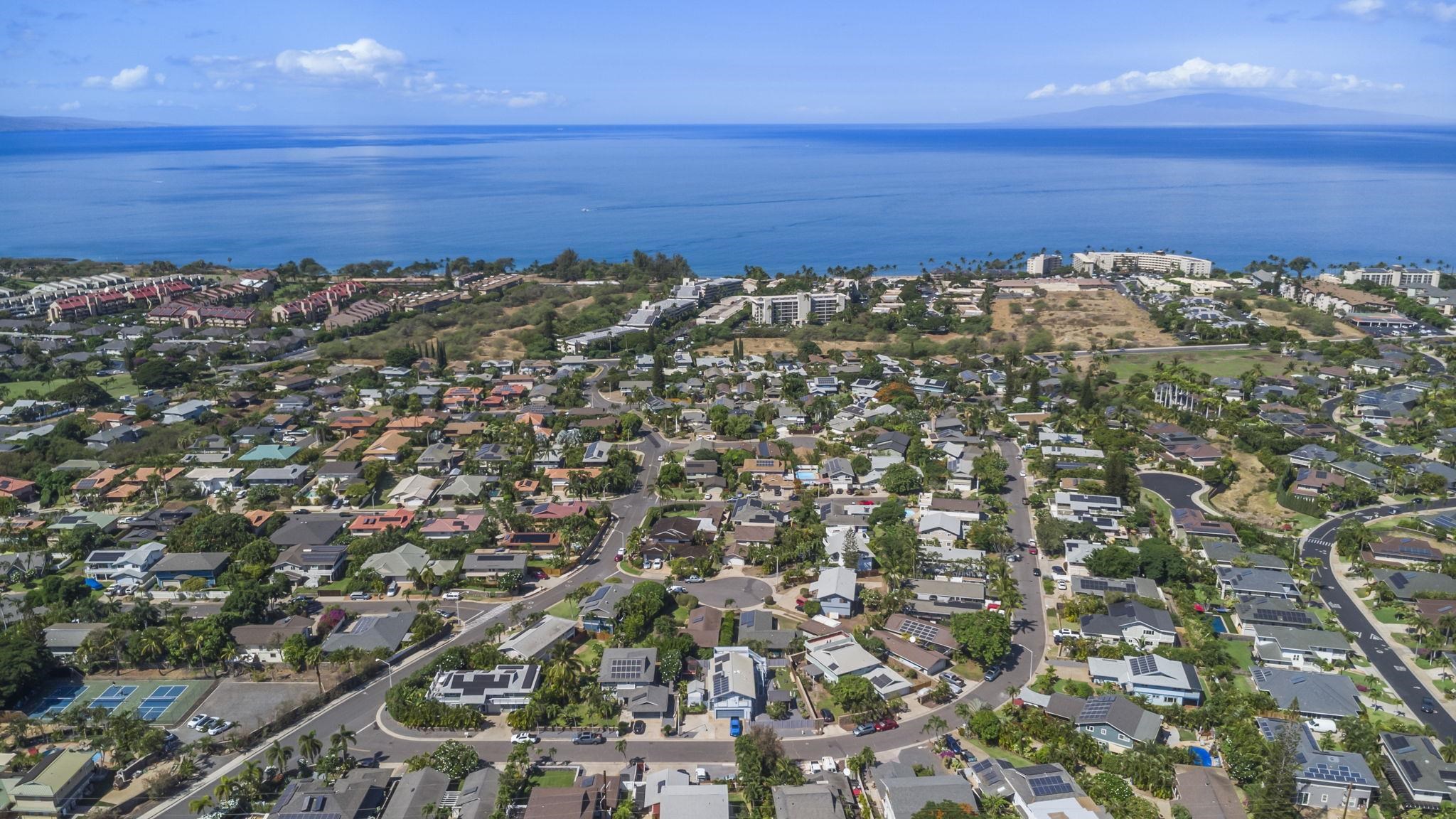26  Luanaiki Pl , Kihei home - photo 25 of 32