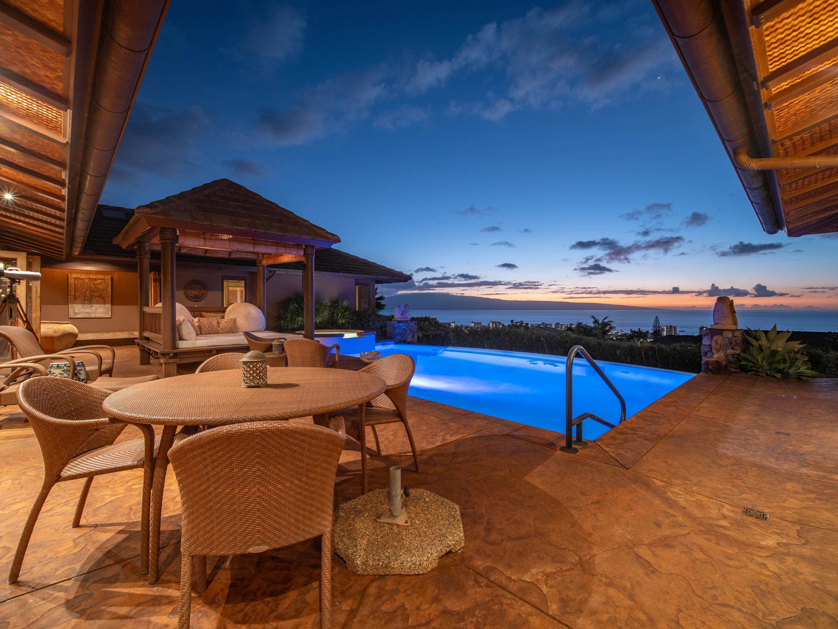 26  Mahi Pua Pl , Kaanapali home - photo 37 of 49