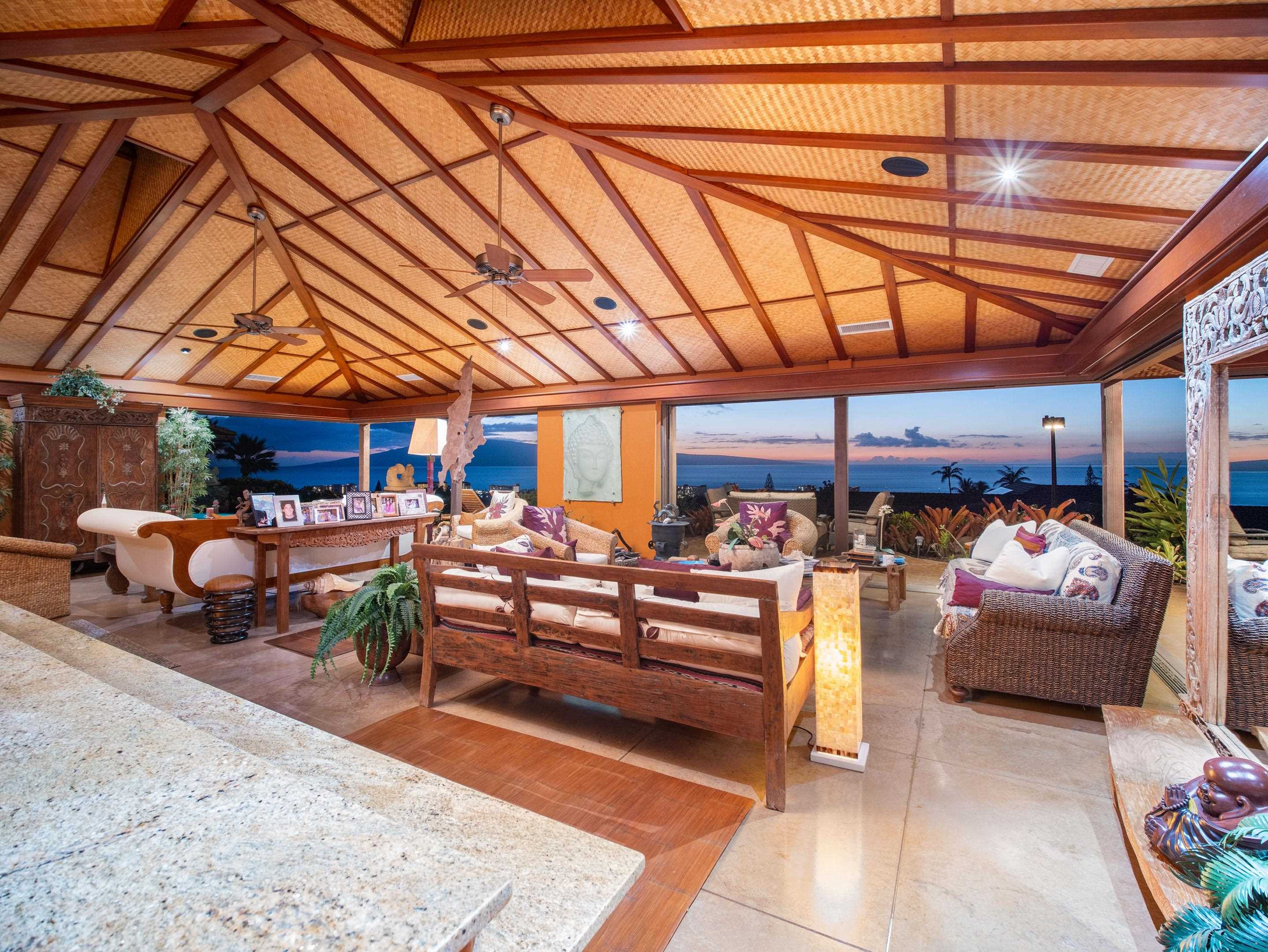 26  Mahi Pua Pl , Kaanapali home - photo 5 of 49