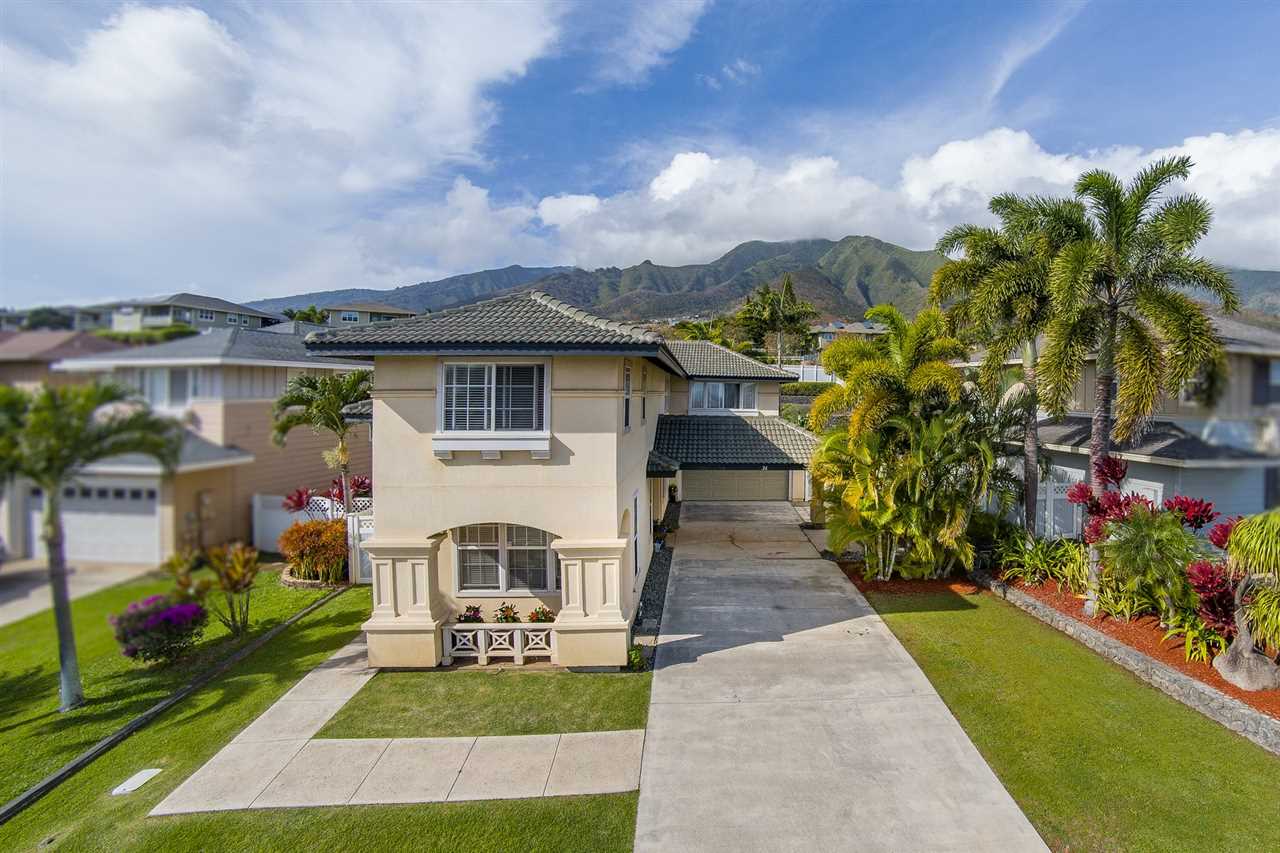 26 Maunaleo St , Wailuku, Hi 96793 Maunaleo