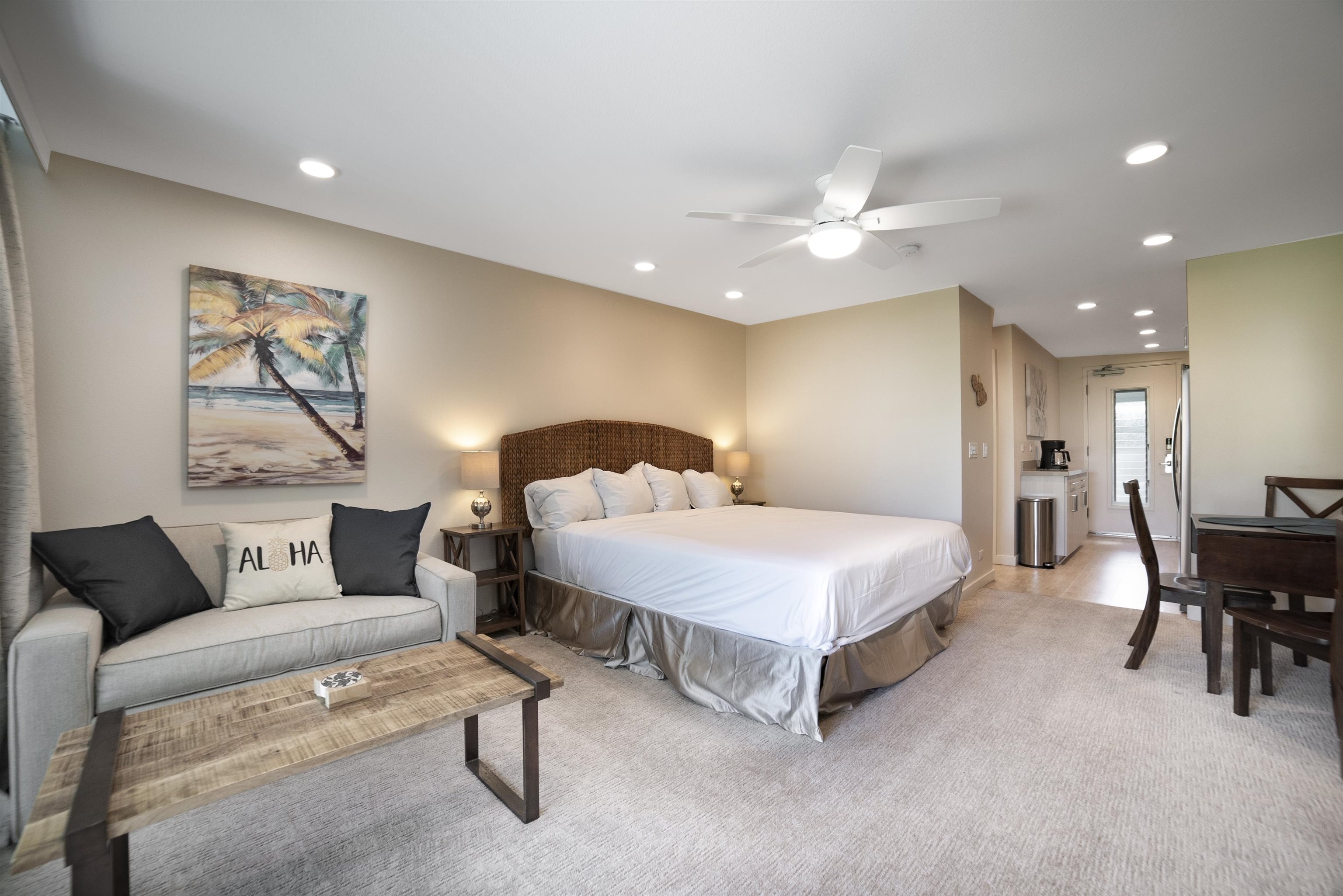 Napili Puamala condo # 223, Lahaina, Hawaii - photo 2 of 35