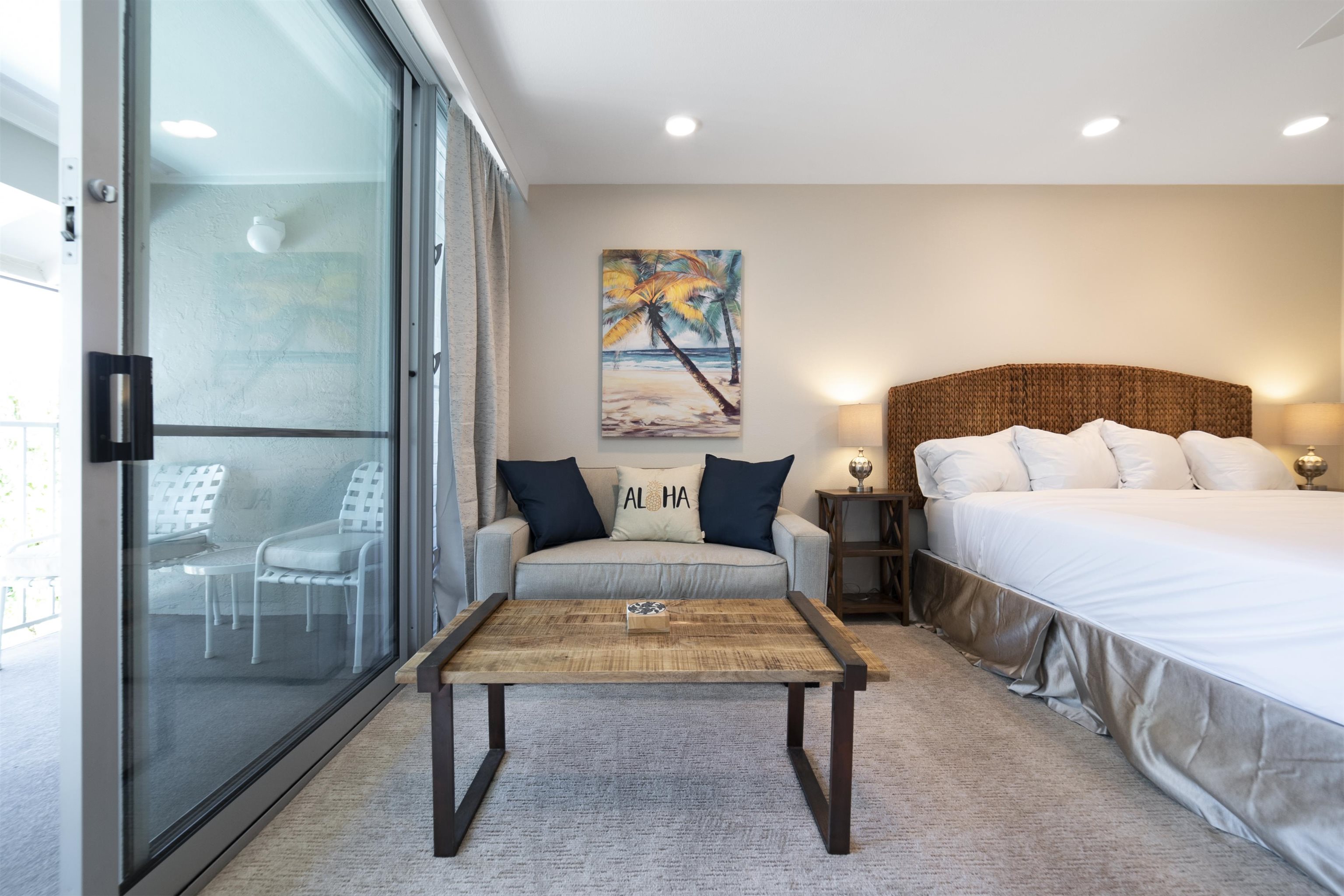 Napili Puamala condo # 223, Lahaina, Hawaii - photo 11 of 35