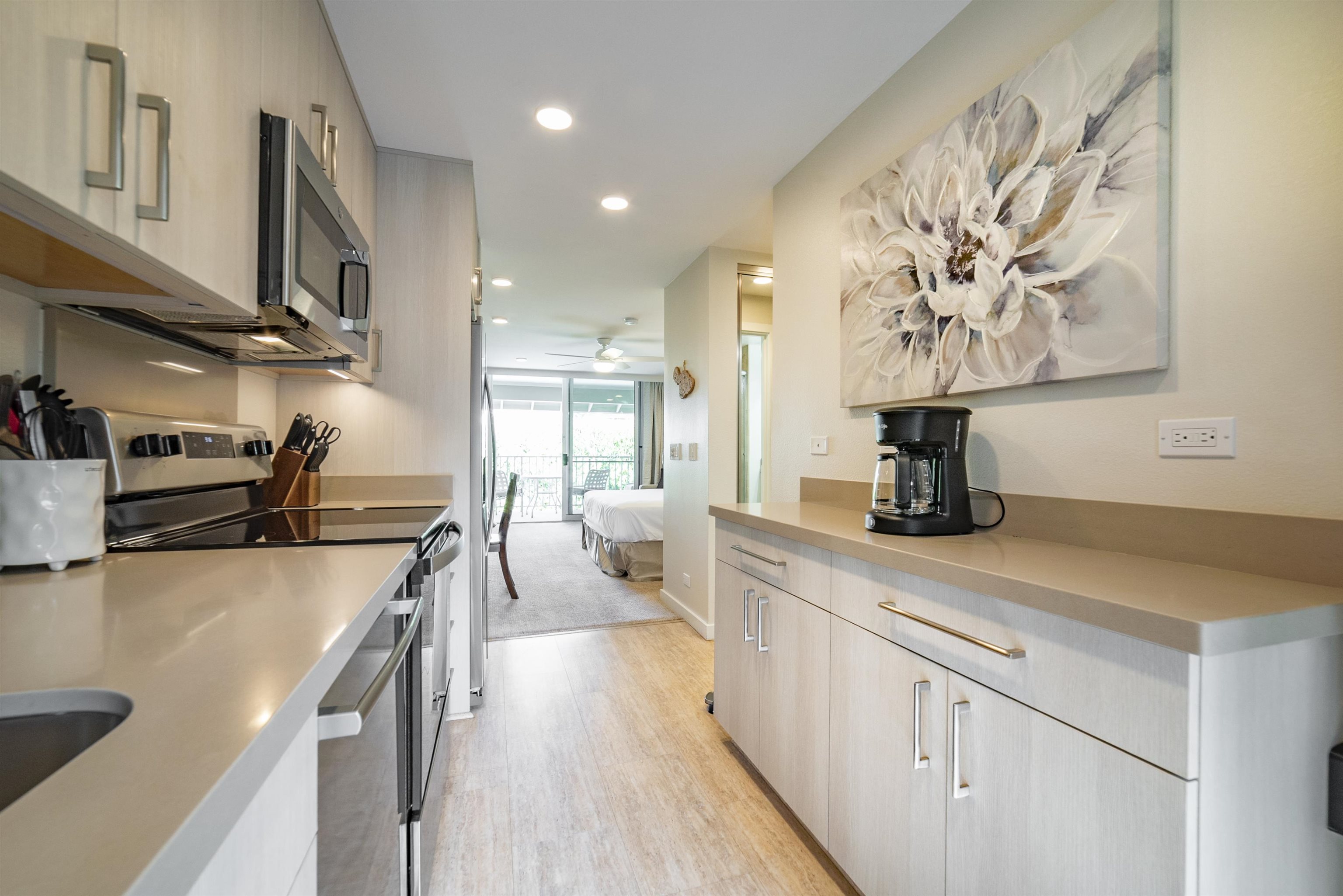 Napili Puamala condo # 223, Lahaina, Hawaii - photo 3 of 35