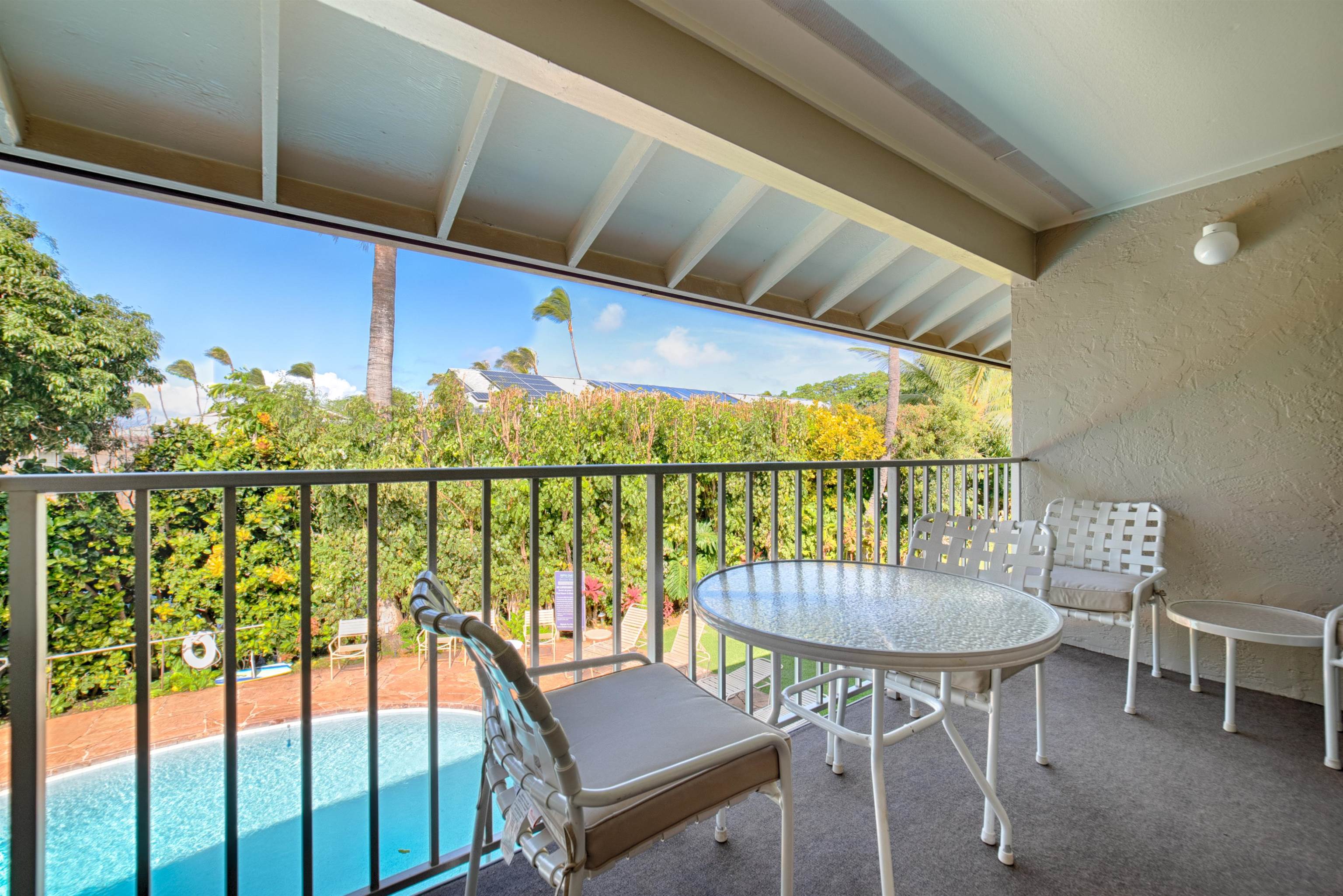 Napili Puamala condo # 223, Lahaina, Hawaii - photo 22 of 35