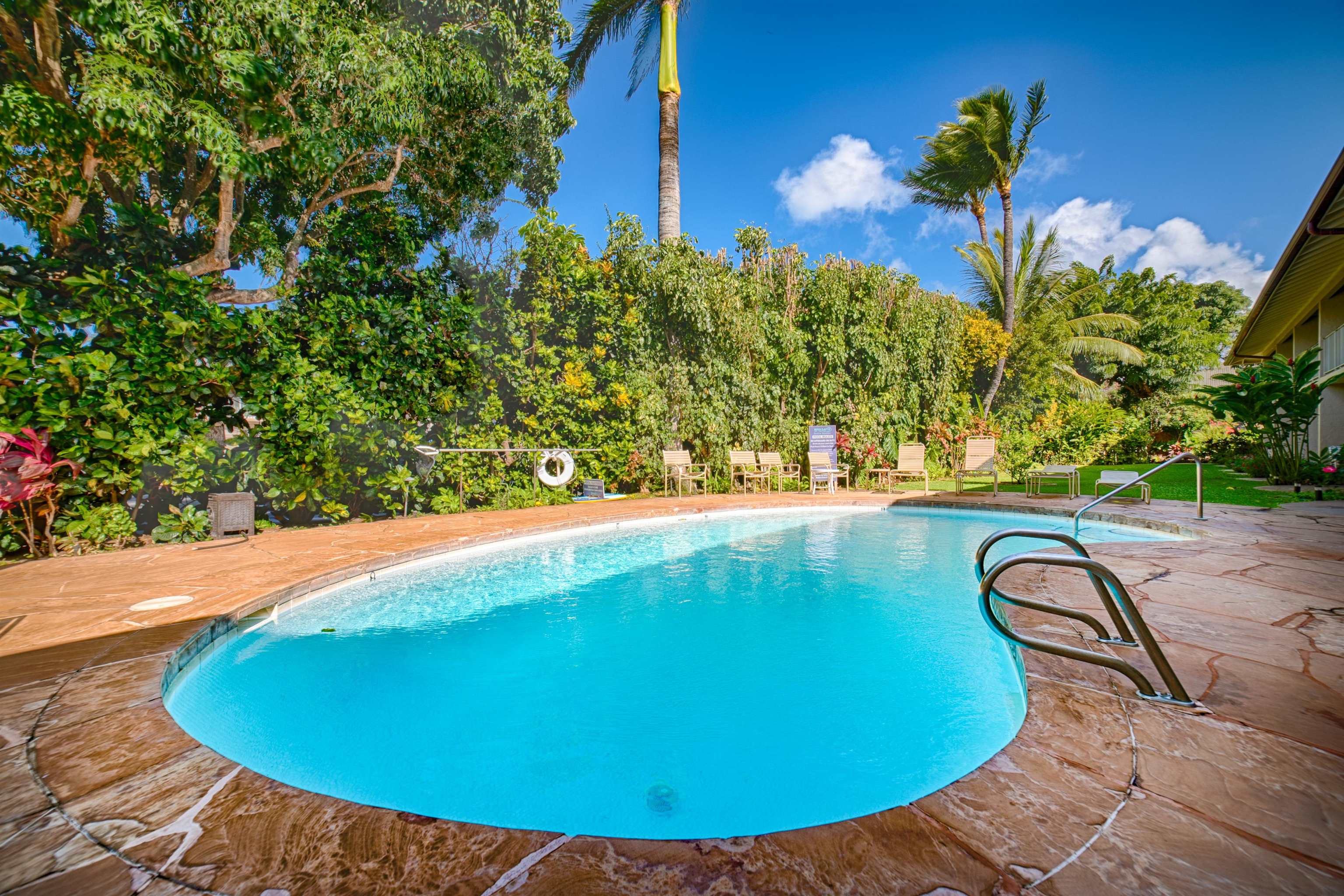 Napili Puamala condo # 223, Lahaina, Hawaii - photo 23 of 35