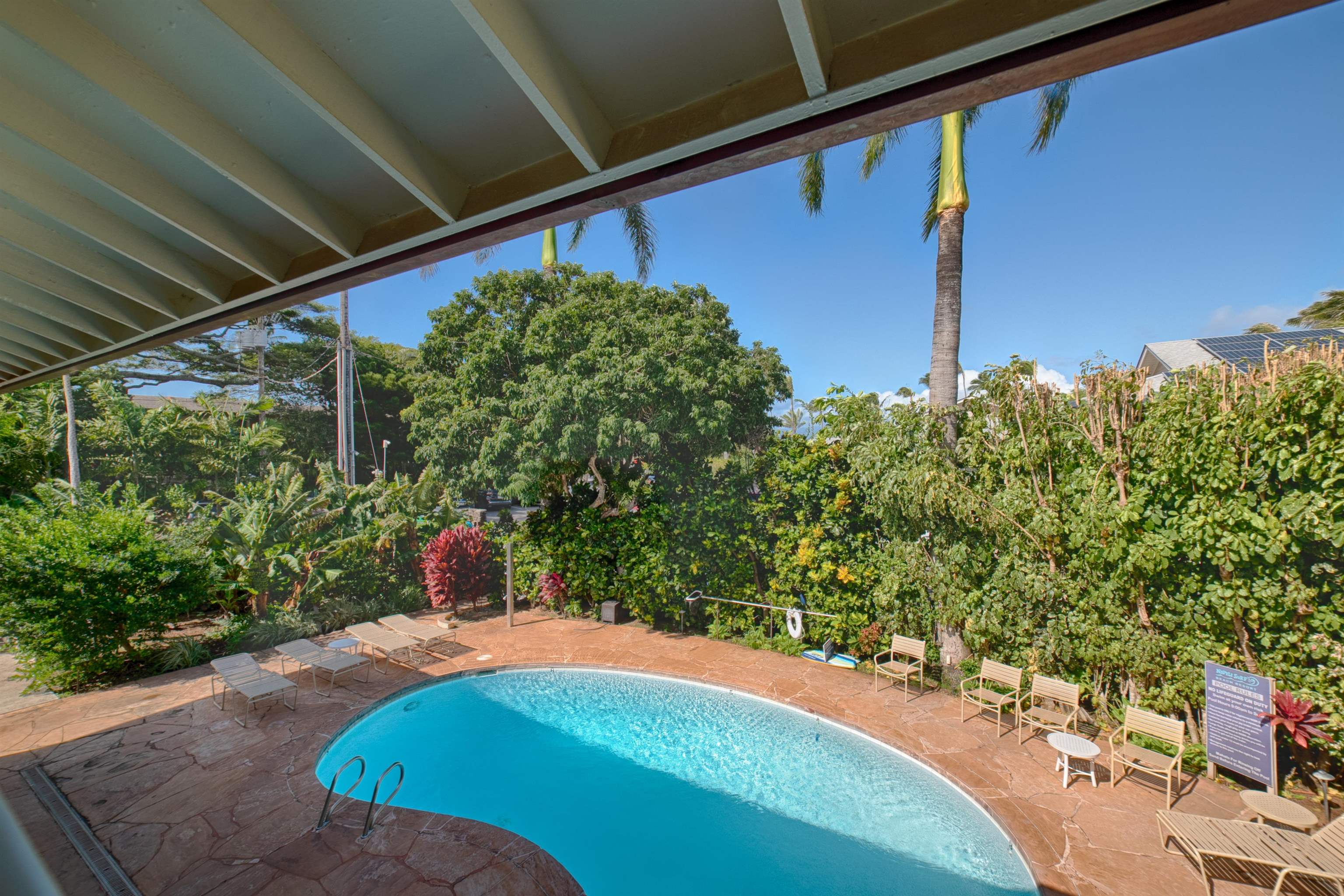 Napili Puamala condo # 223, Lahaina, Hawaii - photo 24 of 35