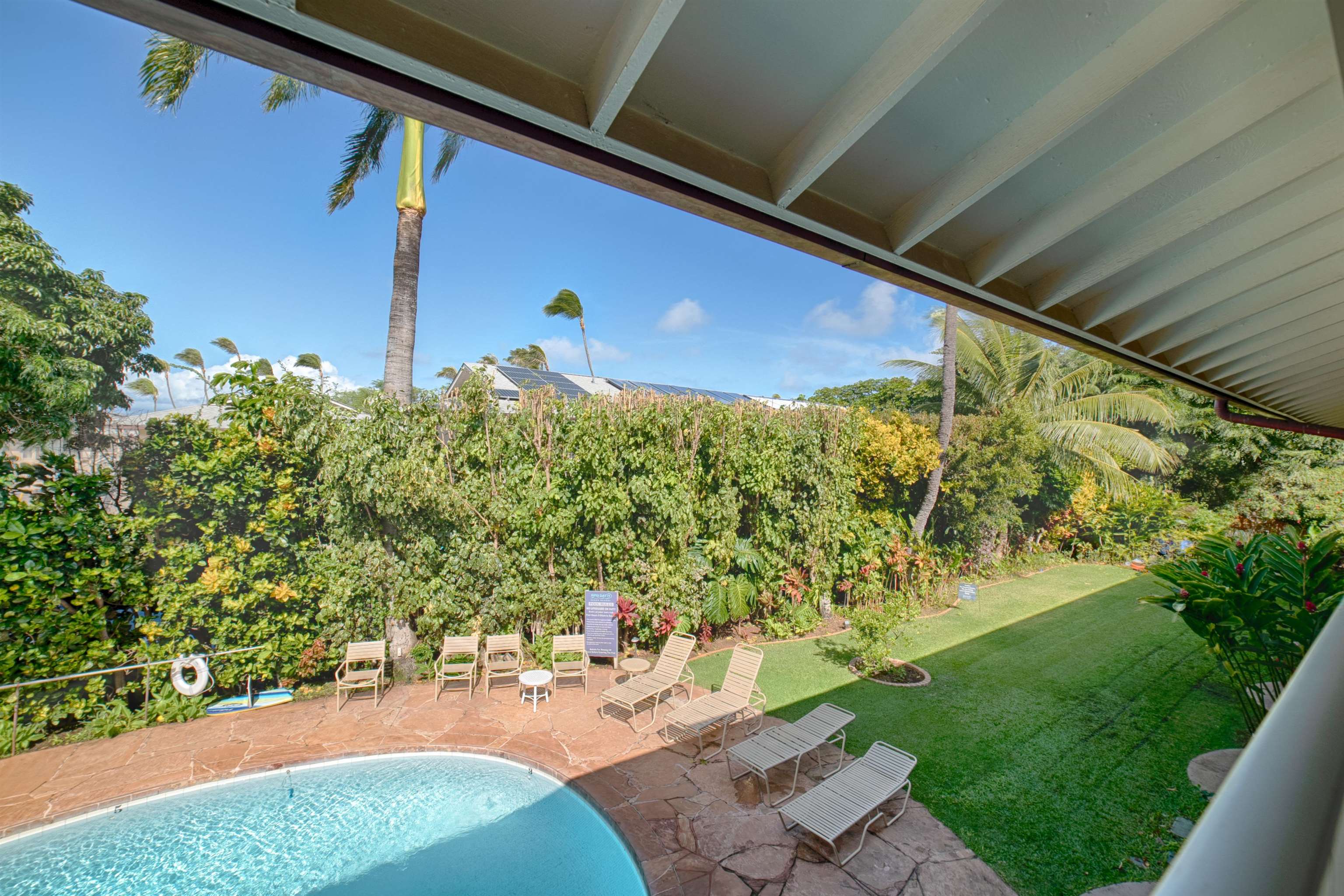 Napili Puamala condo # 223, Lahaina, Hawaii - photo 26 of 35