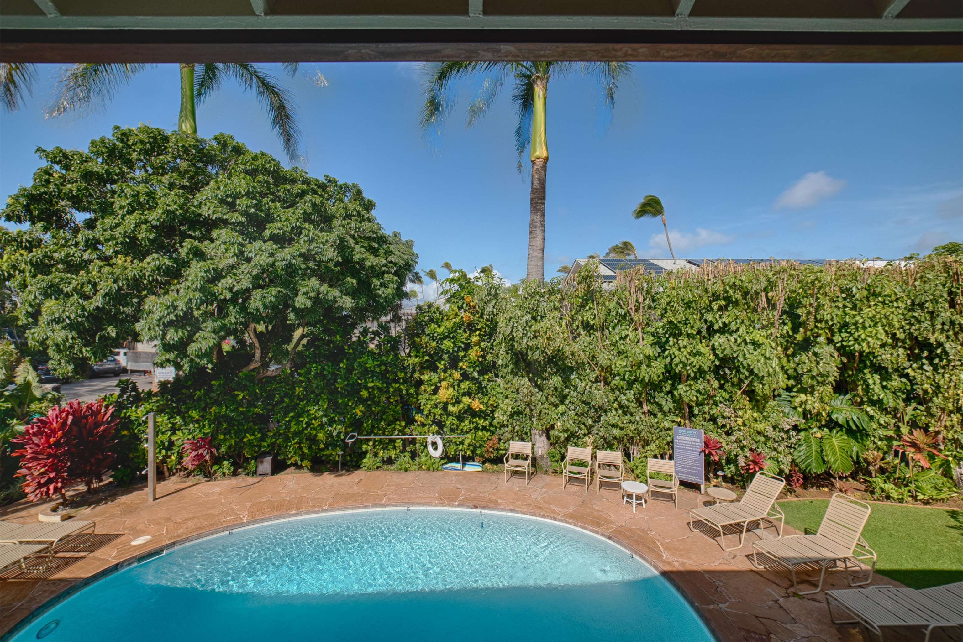 Napili Puamala condo # 223, Lahaina, Hawaii - photo 27 of 35