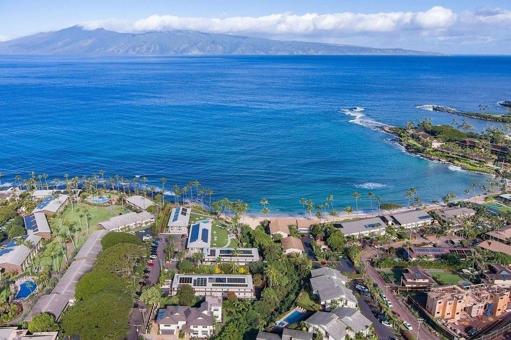 Napili Puamala condo # 223, Lahaina, Hawaii - photo 30 of 35