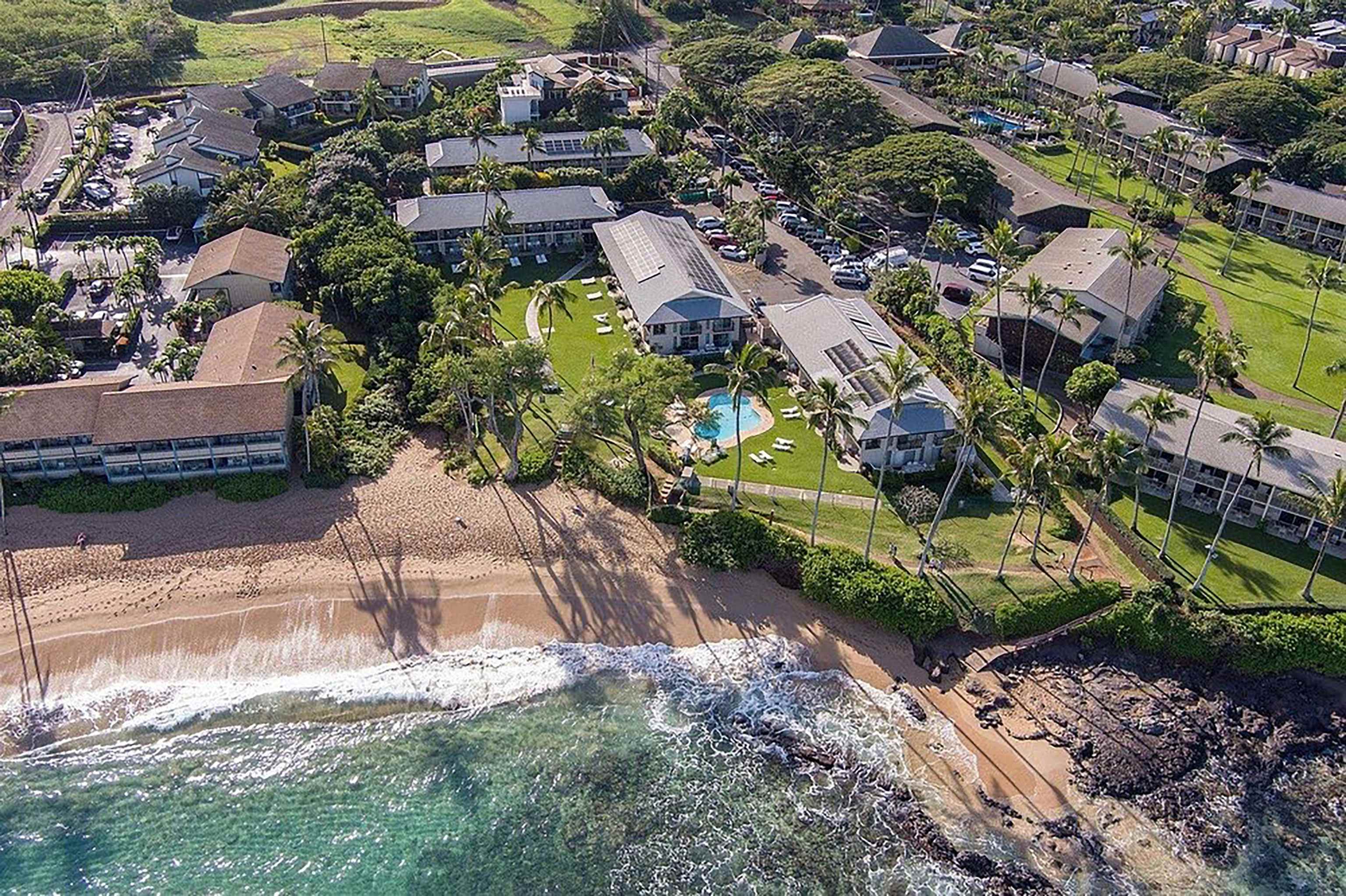 Napili Puamala condo # 223, Lahaina, Hawaii - photo 31 of 35