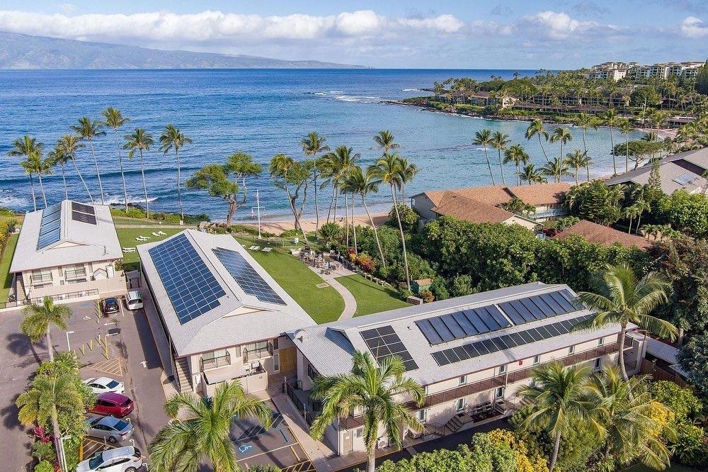 Napili Puamala condo # 223, Lahaina, Hawaii - photo 32 of 35