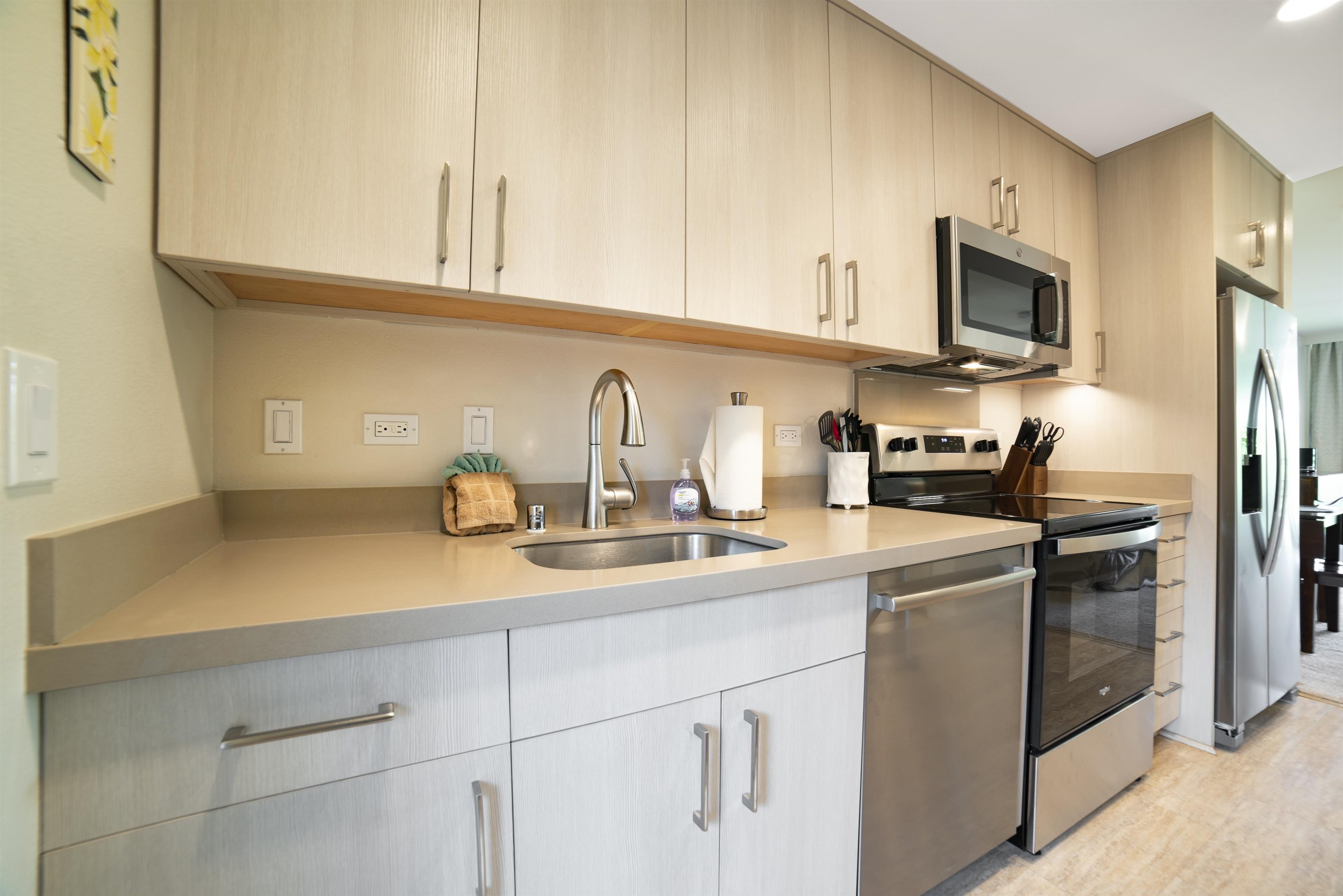 Napili Puamala condo # 223, Lahaina, Hawaii - photo 5 of 35