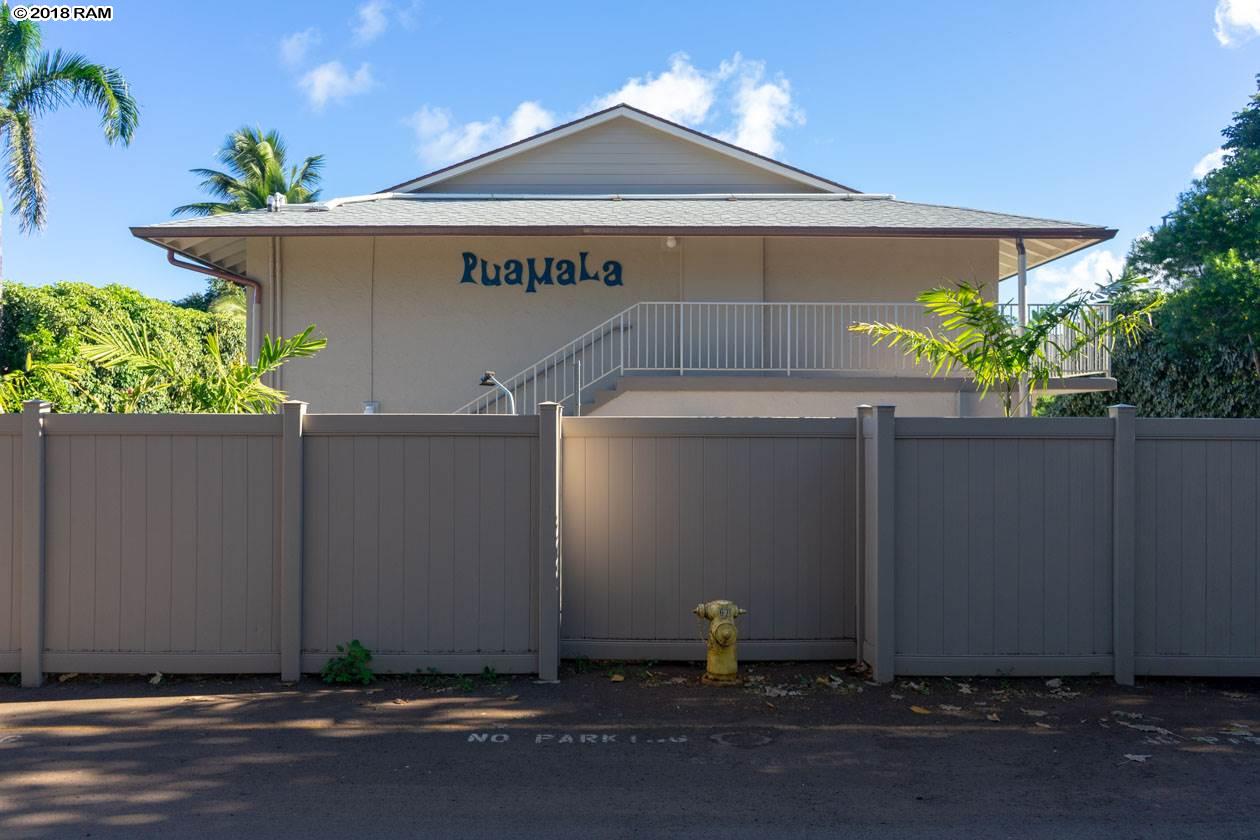Napili Puamala condo # 227, Lahaina, Hawaii - photo 22 of 24
