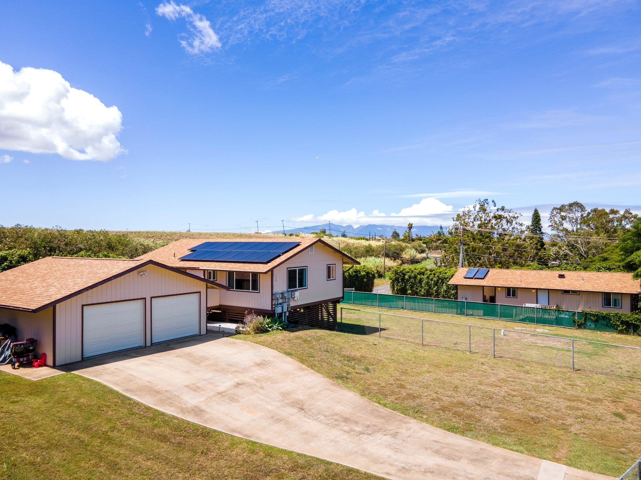 260 Kapuahi St , Makawao house for sale Makawao Makawao/Olinda