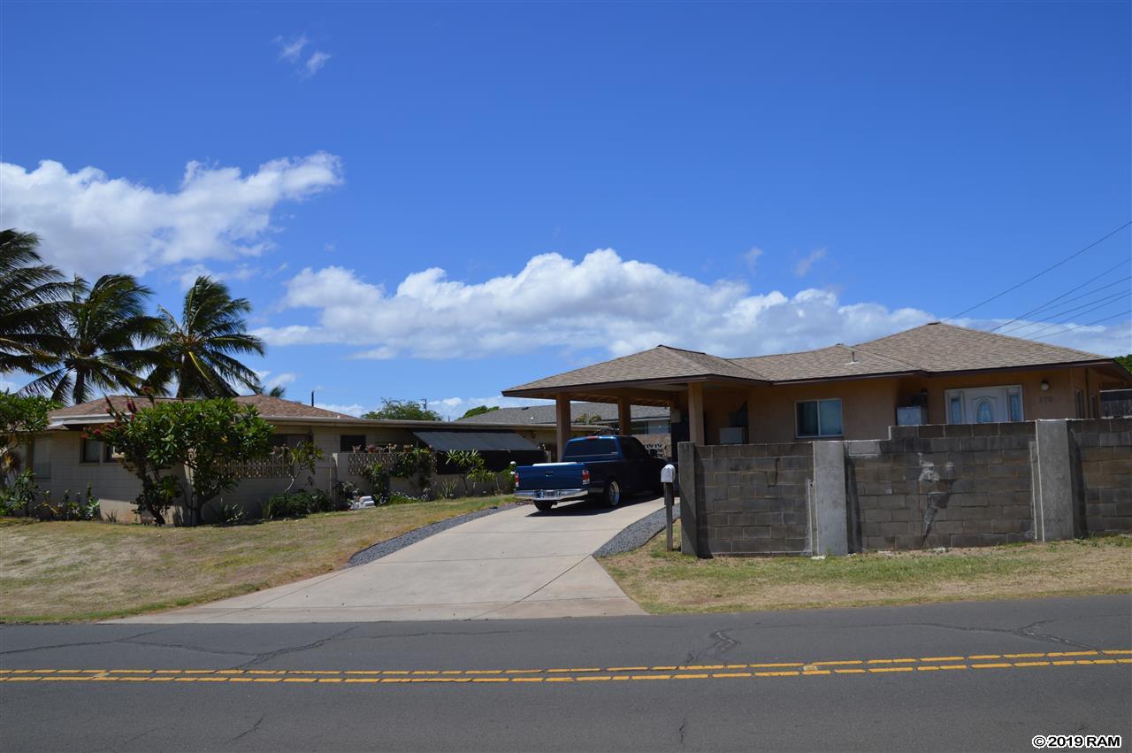 260  Niihau St , Kahului home - photo 12 of 22