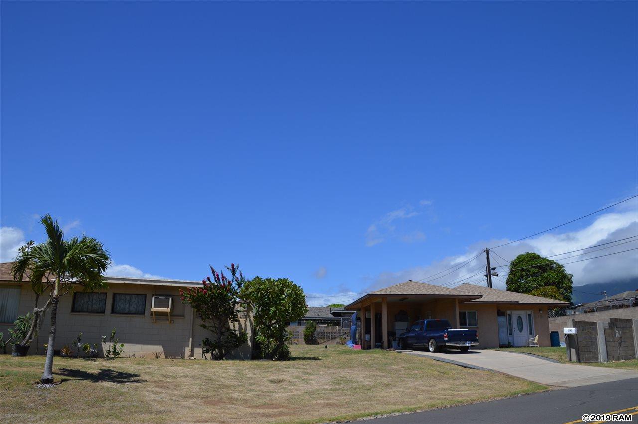 260  Niihau St , Kahului home - photo 15 of 22