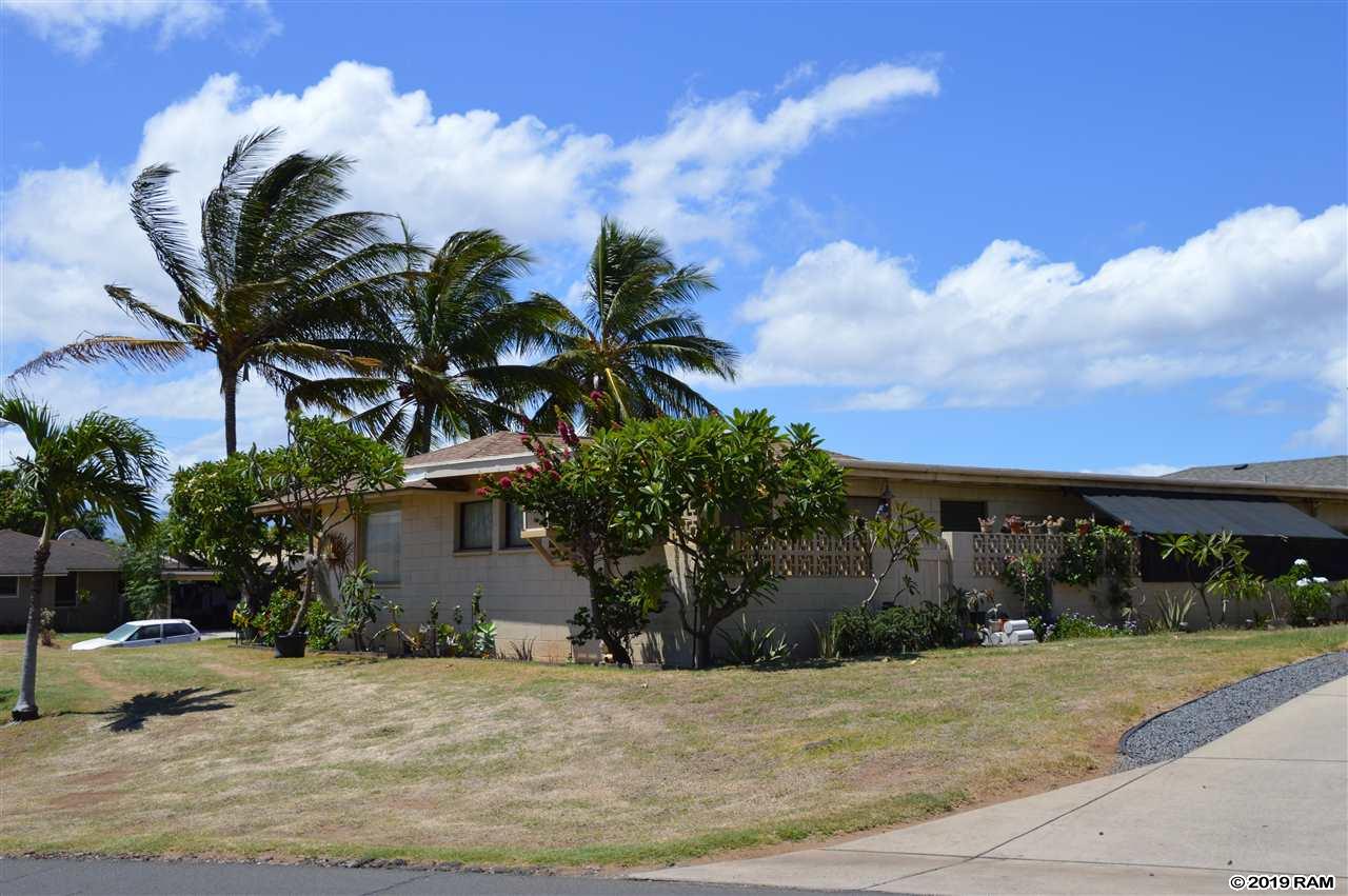 260 Niihau St , Kahului, Hi 96732