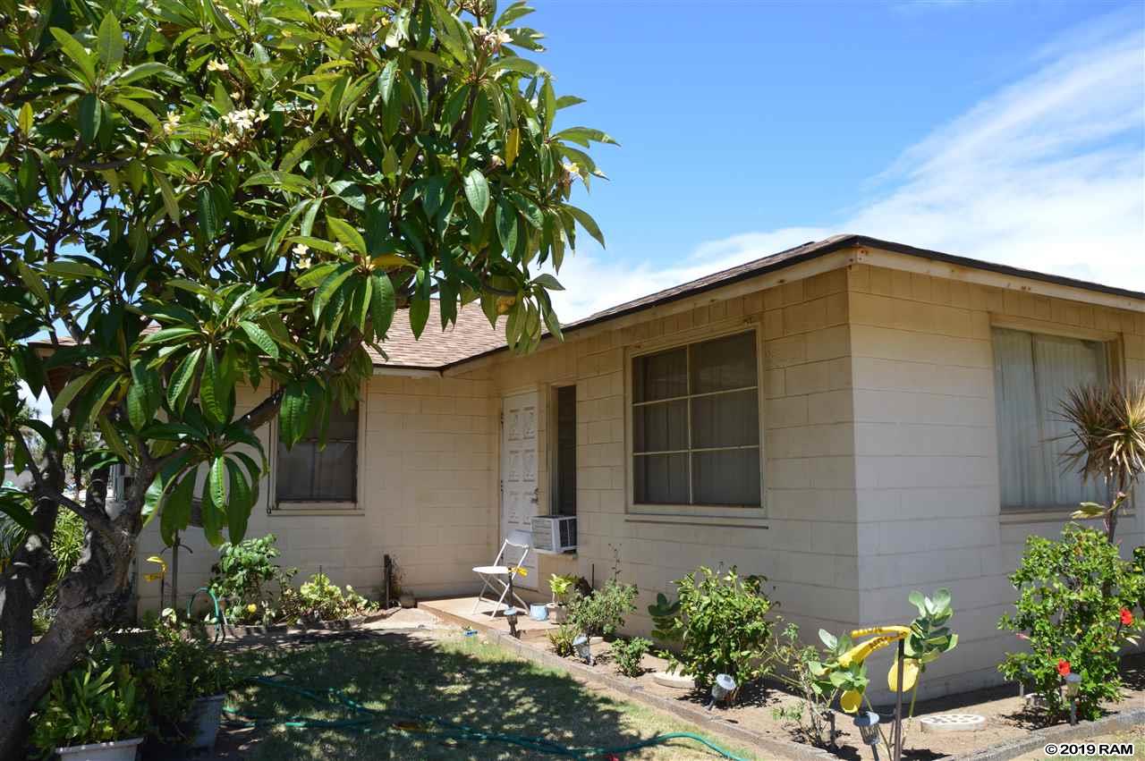 260  Niihau St , Kahului home - photo 18 of 22