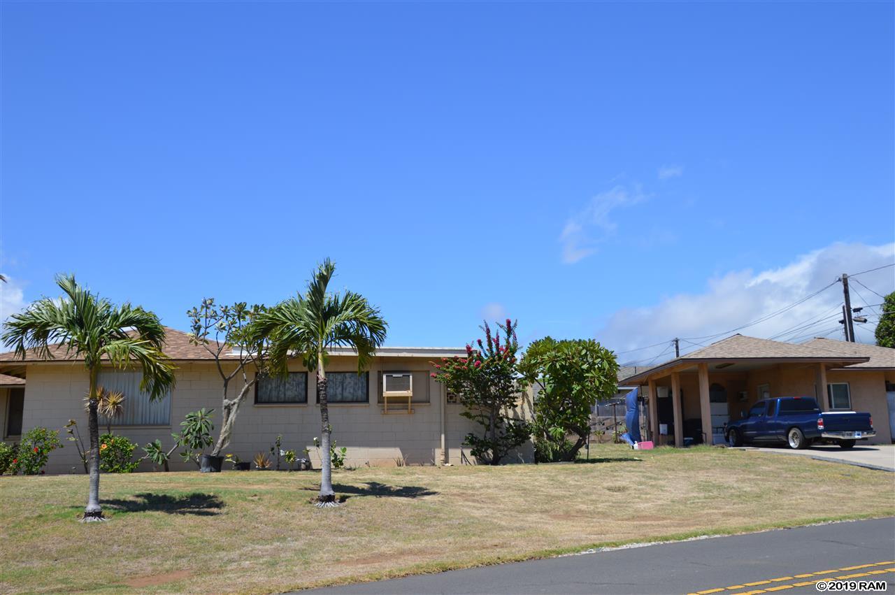 260  Niihau St , Kahului home - photo 22 of 22