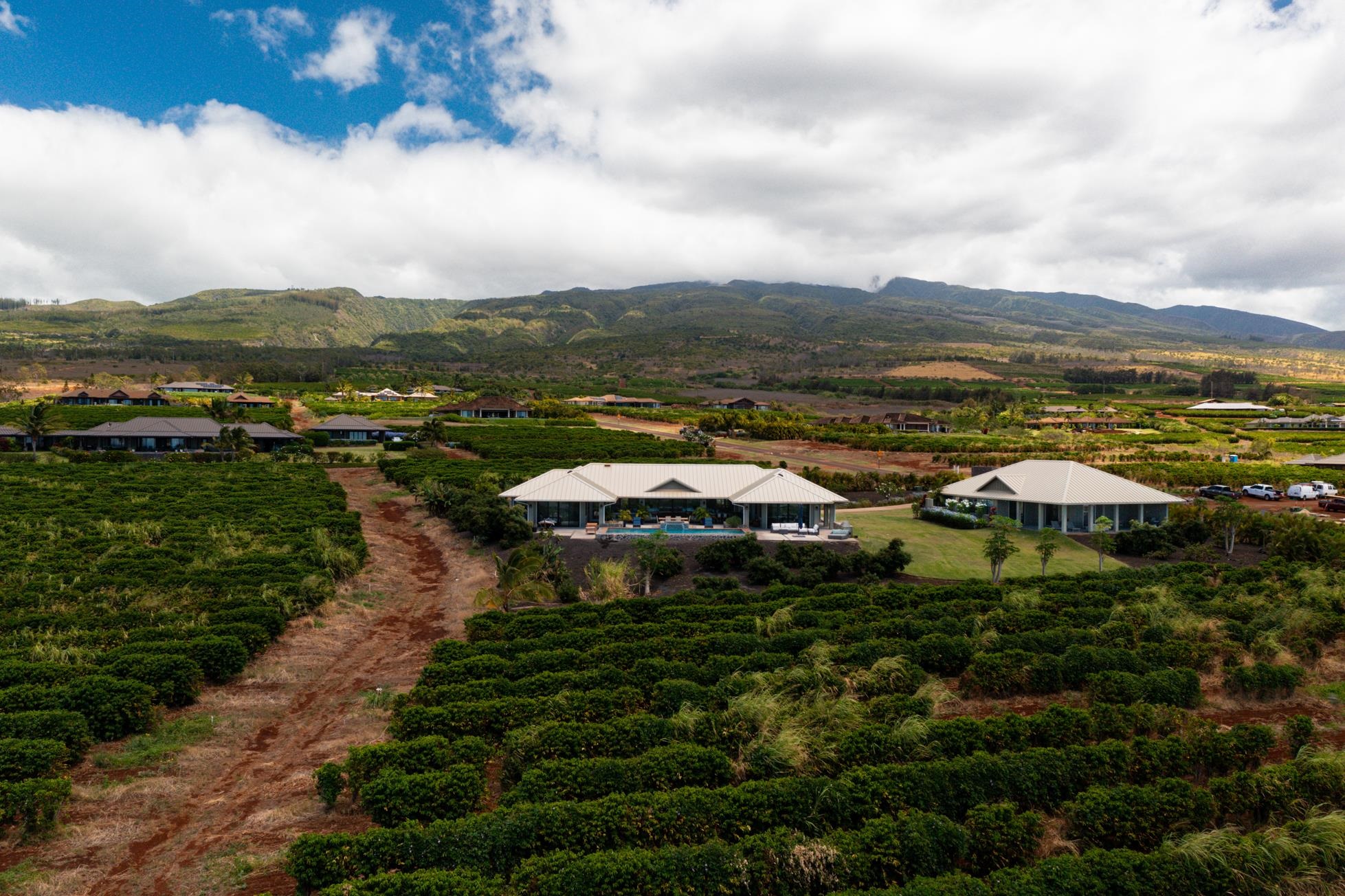 2600  Aina Mahiai St Ka'anapali Coffee Farms, Kaanapali home - photo 47 of 50