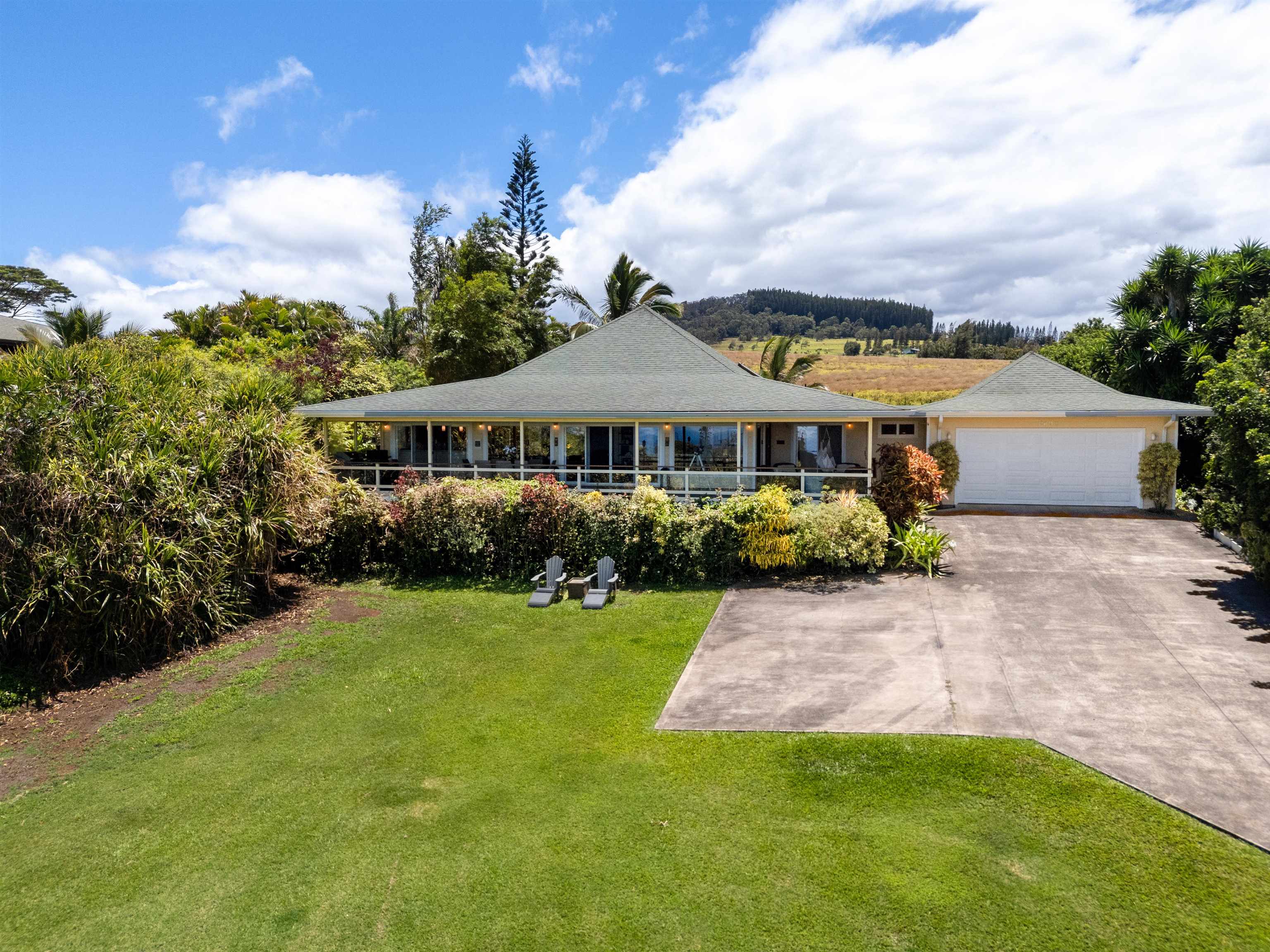 2600  Alohia Pl , Haiku home - photo 2 of 40