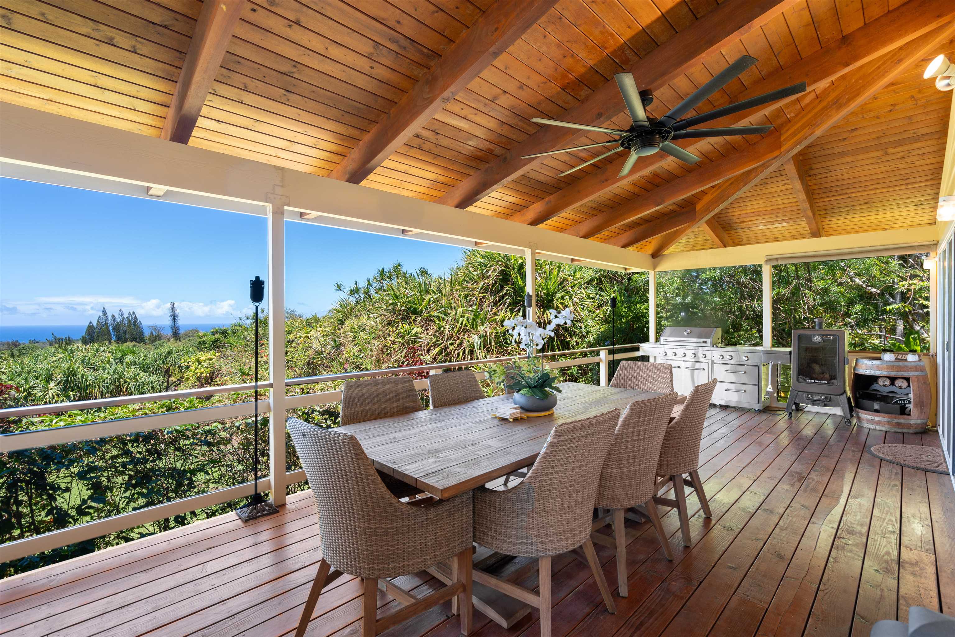 2600  Alohia Pl , Haiku home - photo 21 of 40