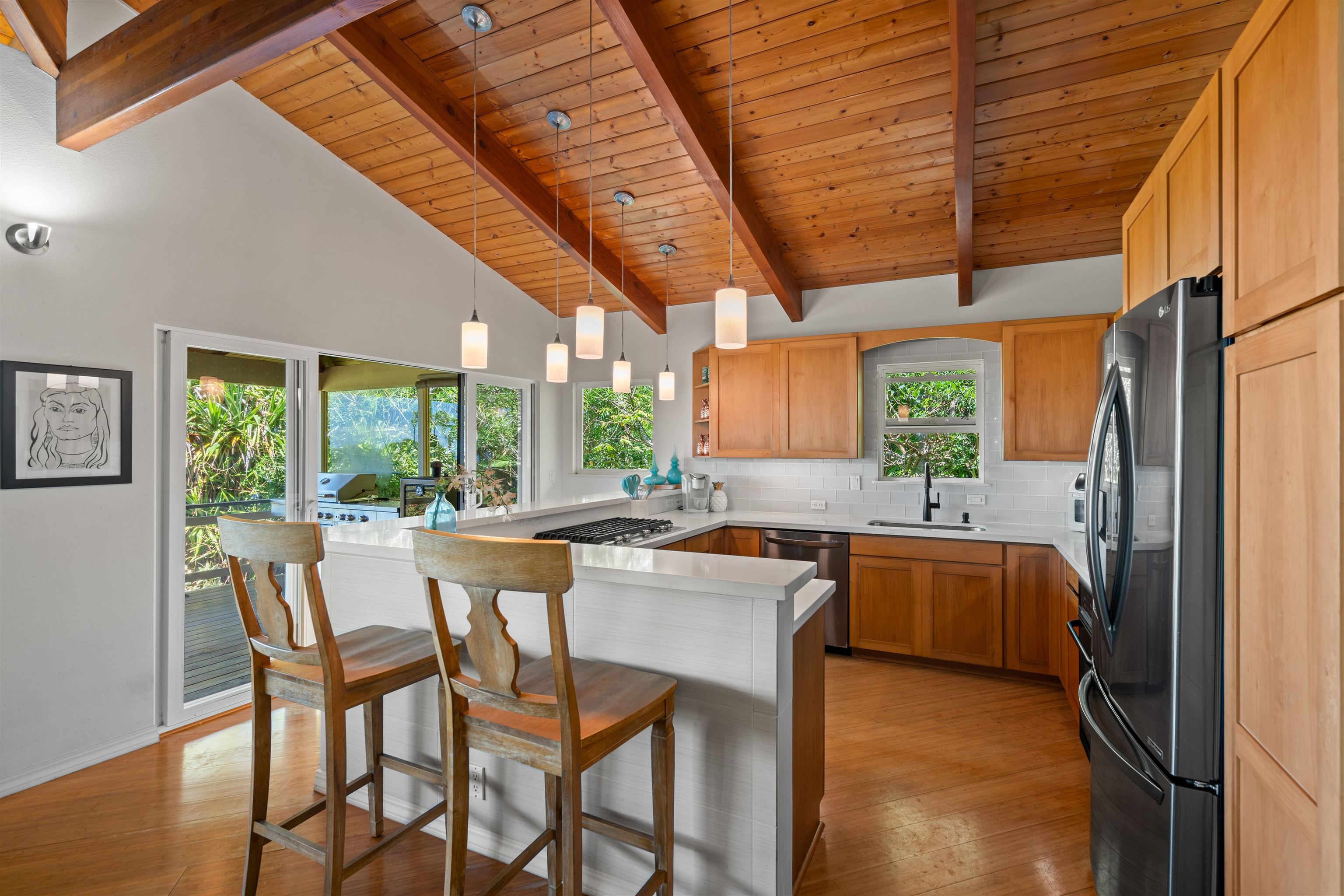 2600  Alohia Pl , Haiku home - photo 10 of 40