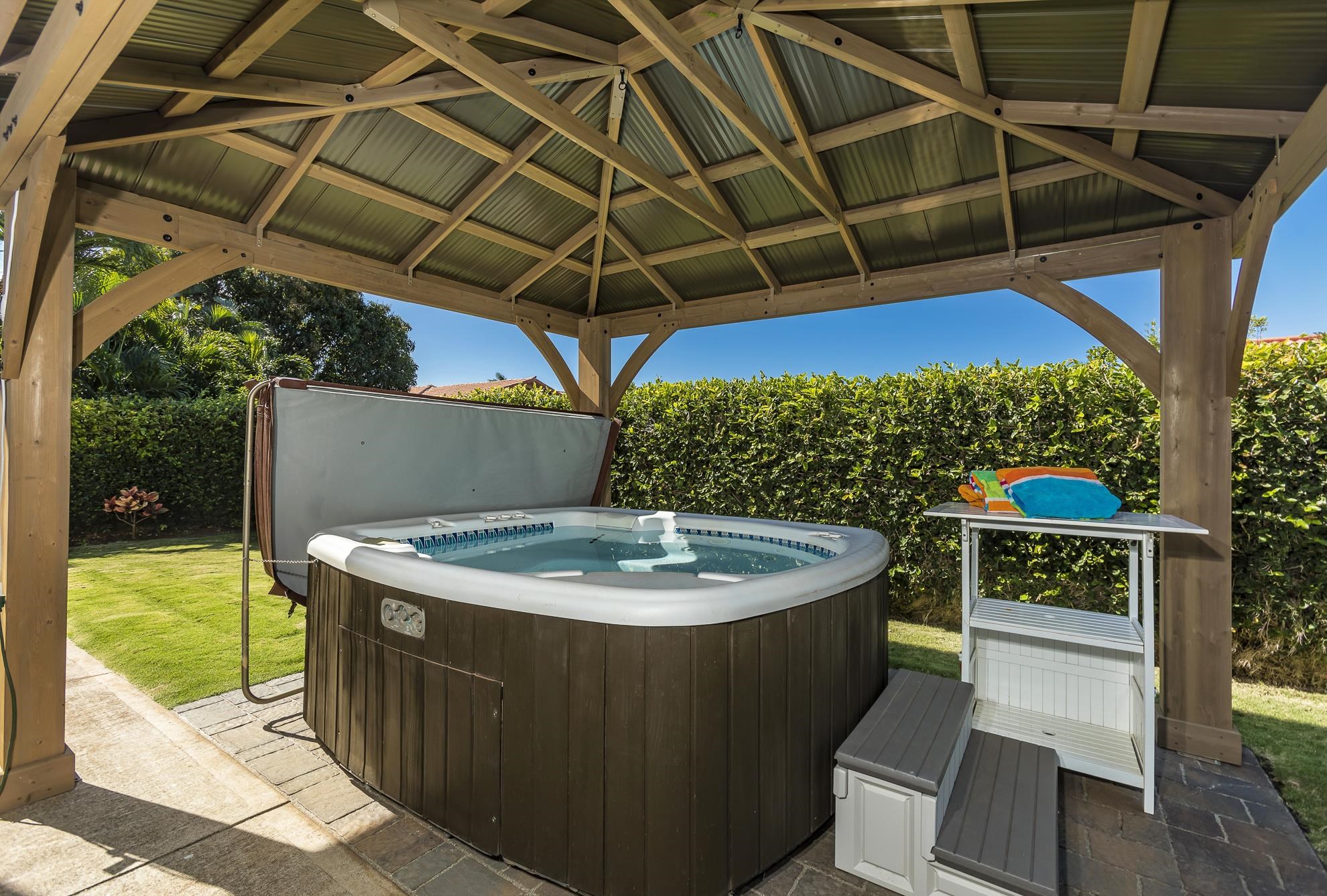 2608  Lioholo Pl Keonekai, Kihei home - photo 11 of 23