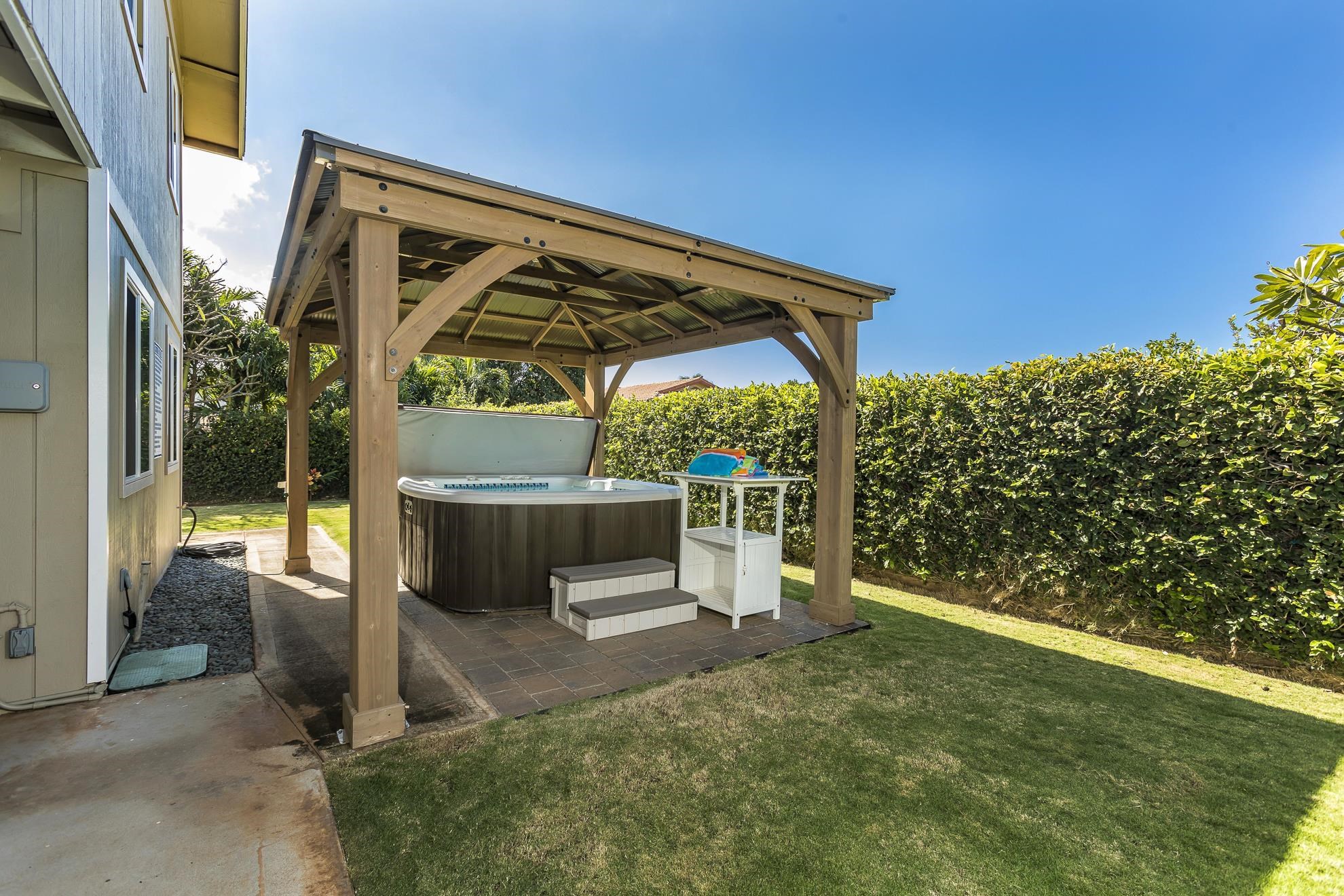 2608  Lioholo Pl Keonekai, Kihei home - photo 12 of 23