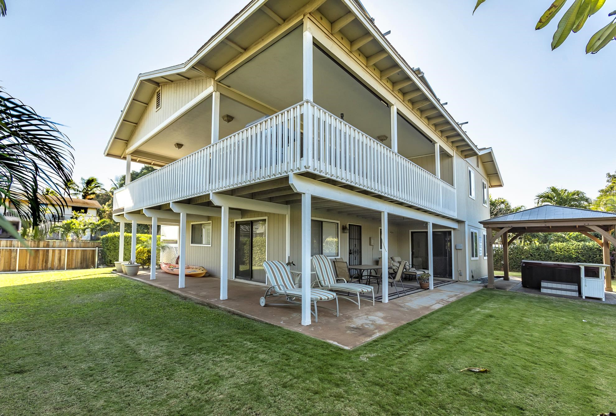 2608  Lioholo Pl Keonekai, Kihei home - photo 16 of 23